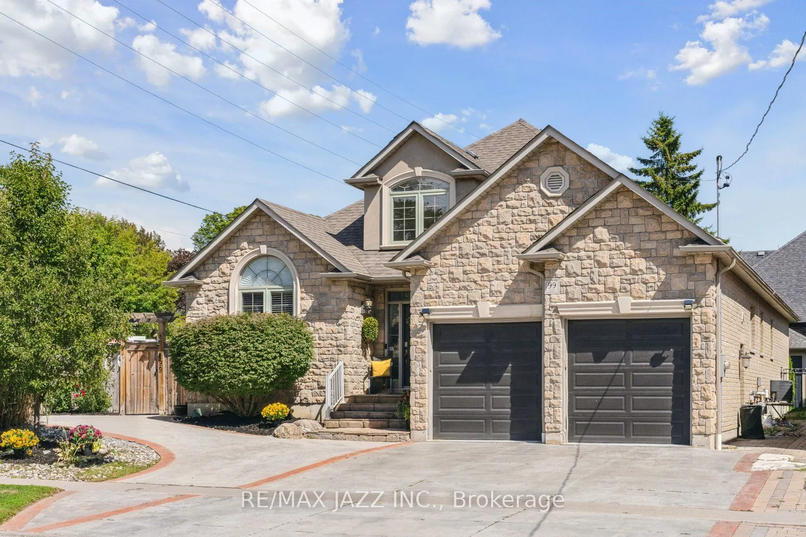 99 Bell Drive