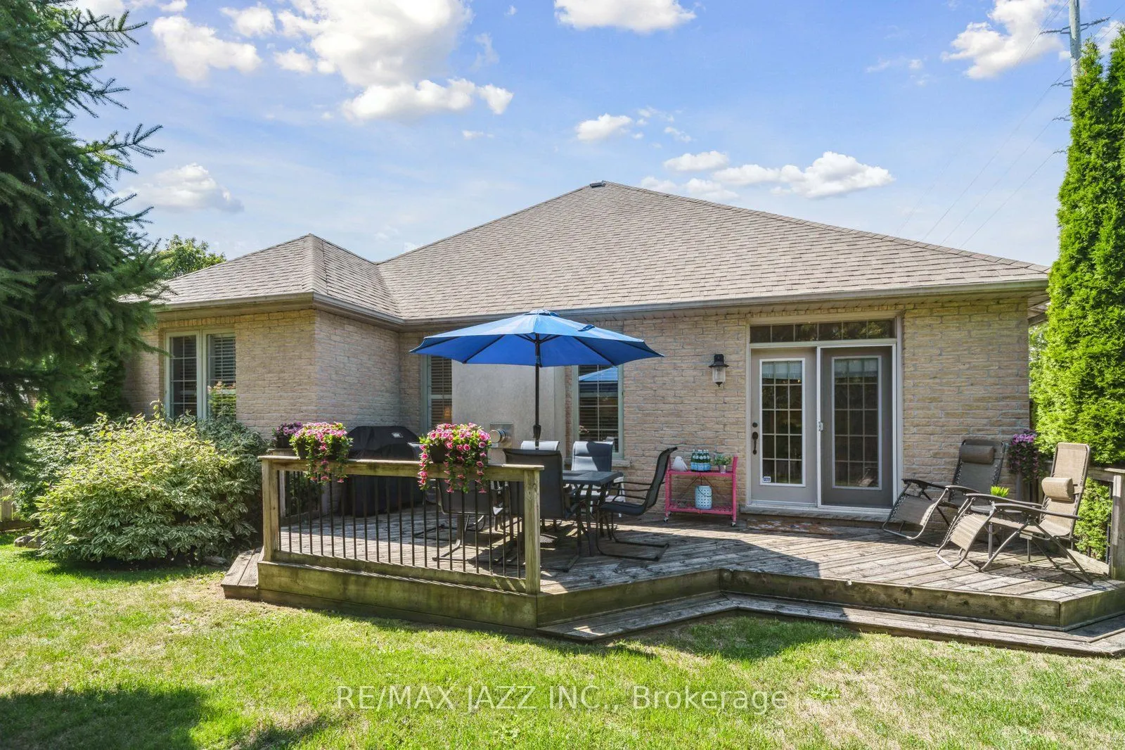 99 Bell Drive