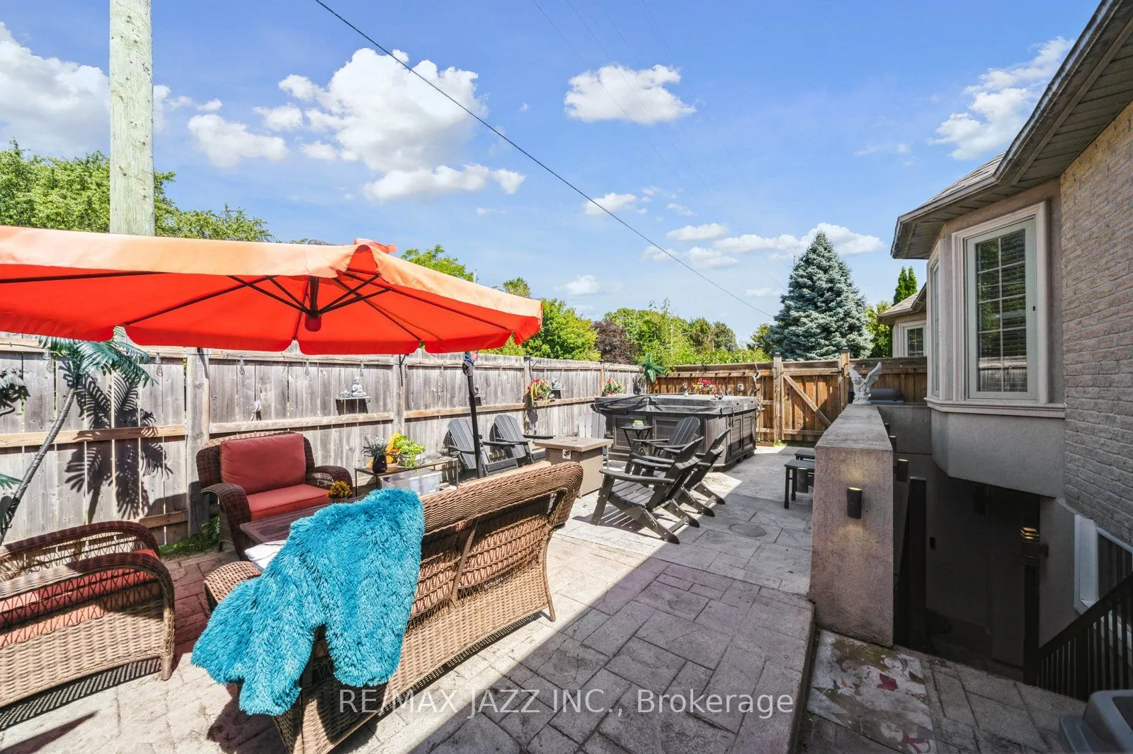 99 Bell Drive