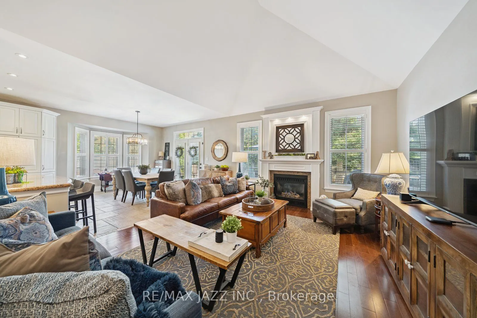 99 Bell Drive