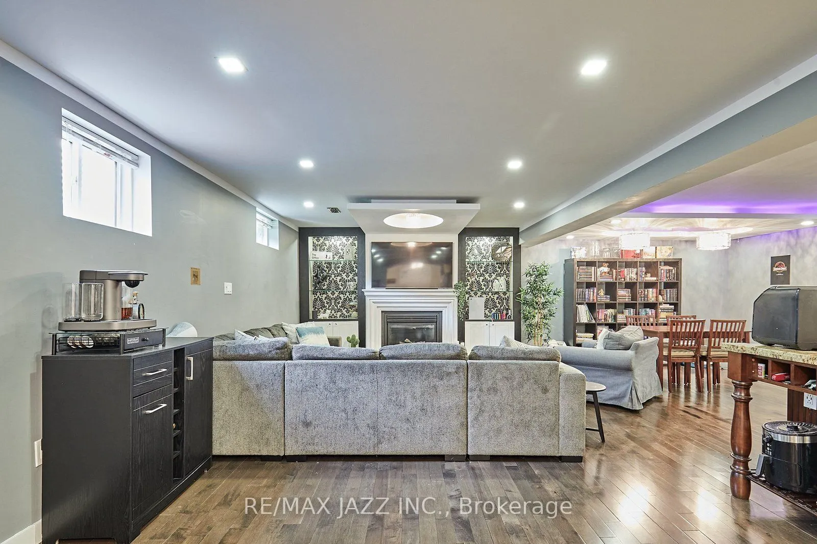 99 Bell Drive