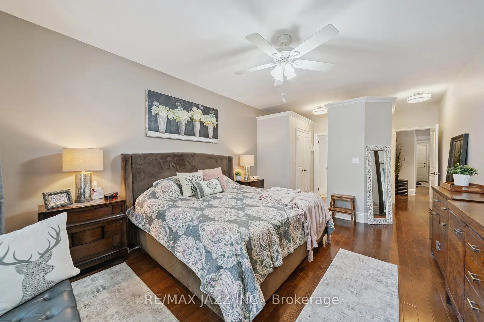 99 Bell Drive