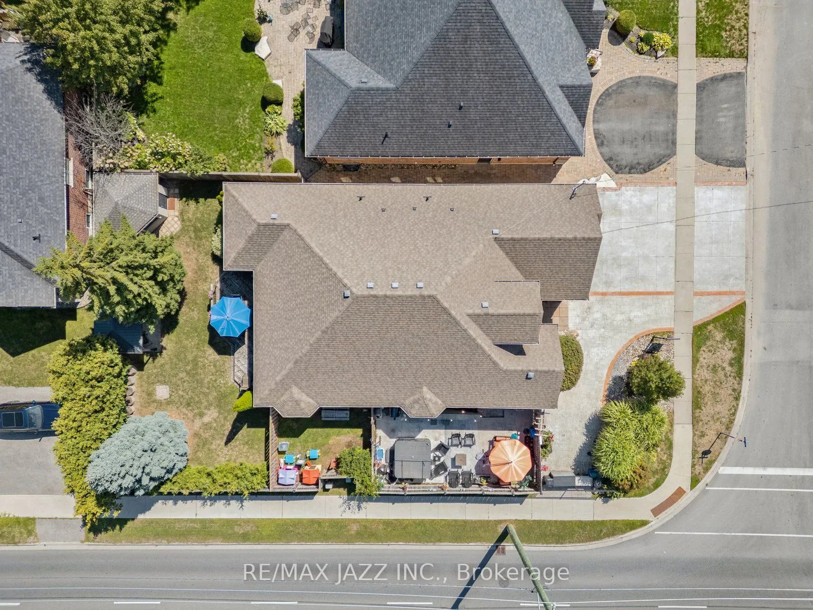 99 Bell Drive