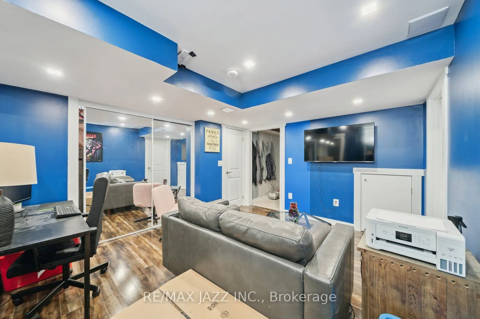 99 Bell Drive