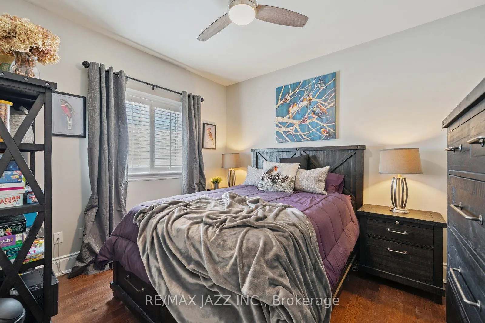 99 Bell Drive