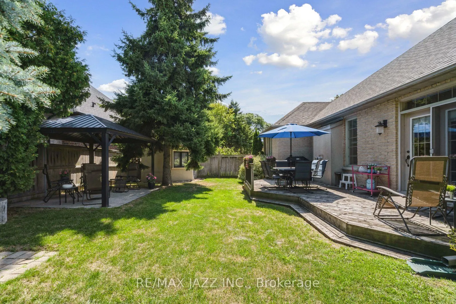 99 Bell Drive