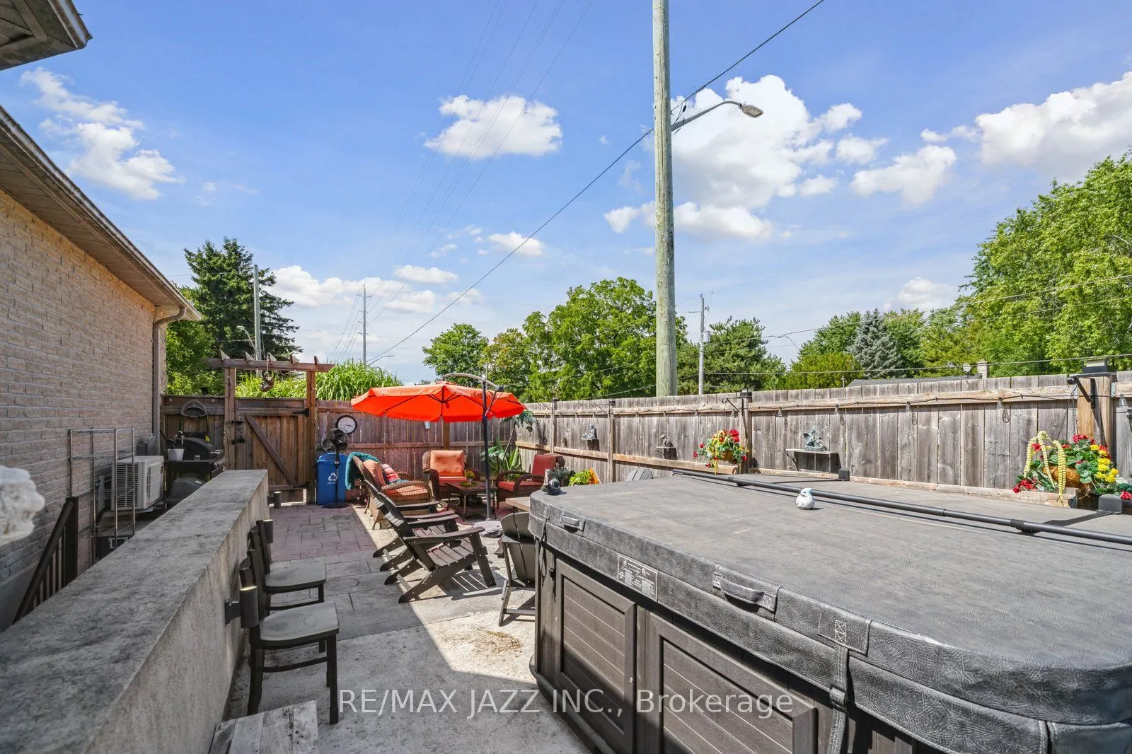 99 Bell Drive