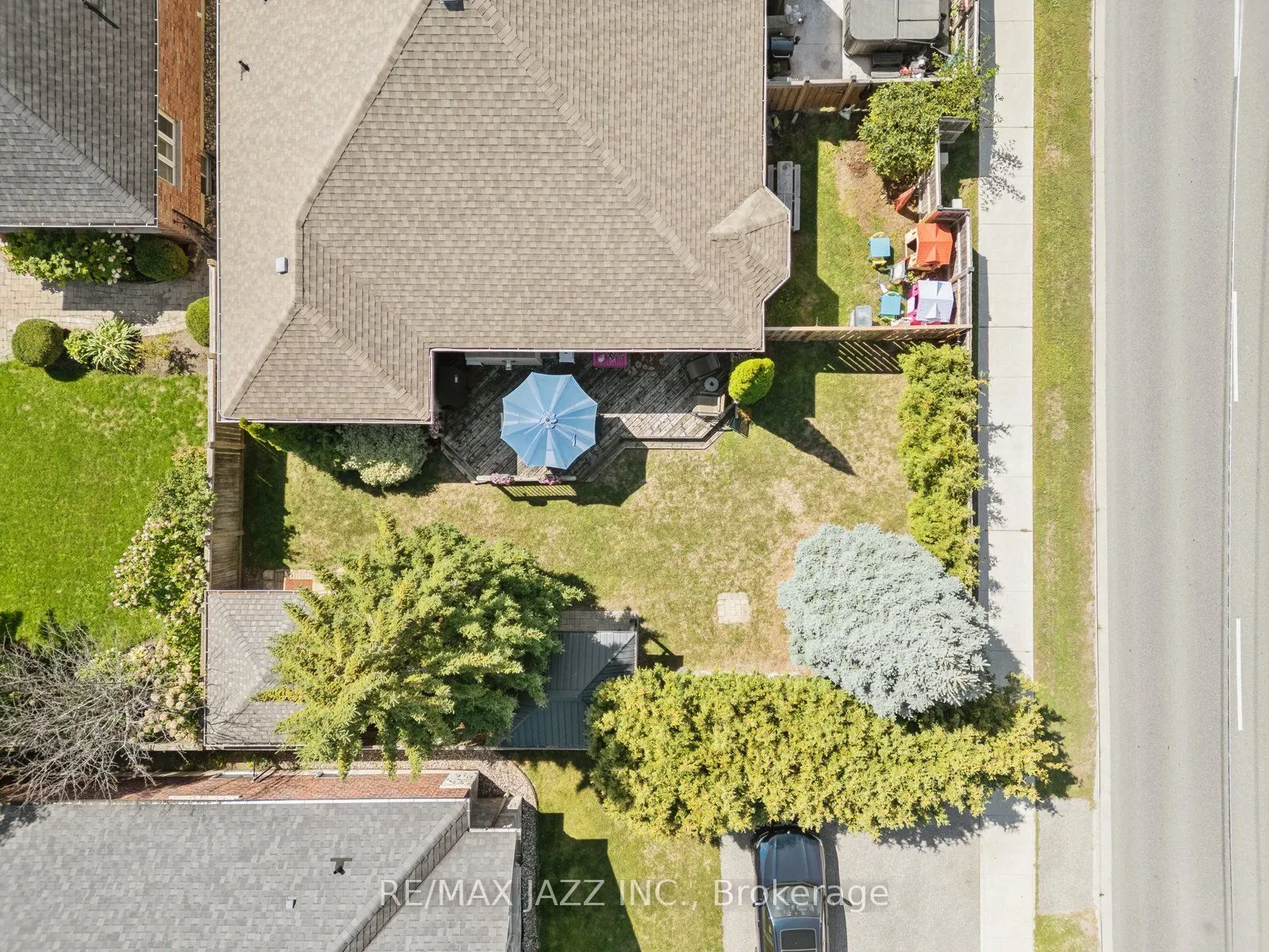 99 Bell Drive