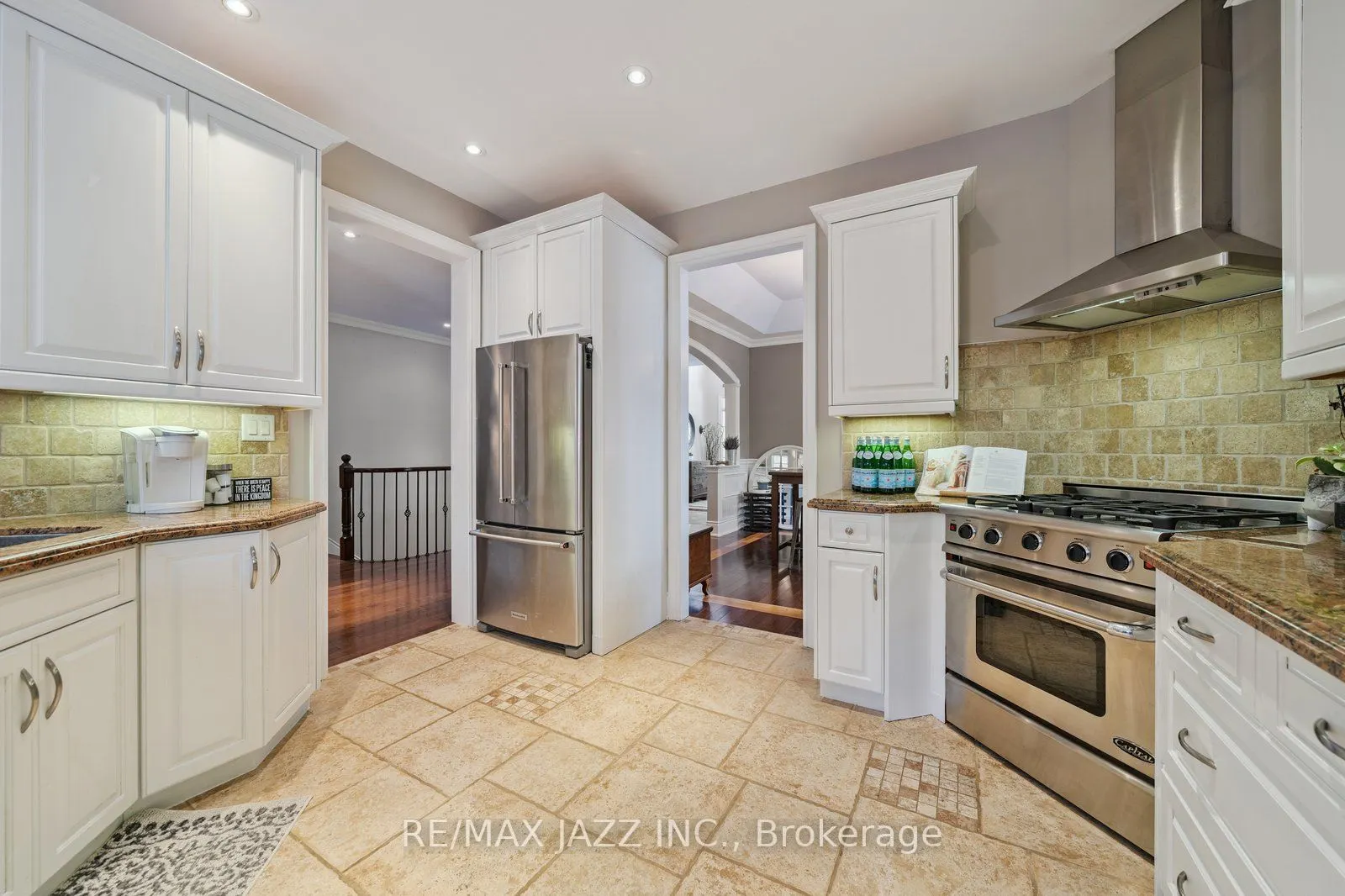 99 Bell Drive