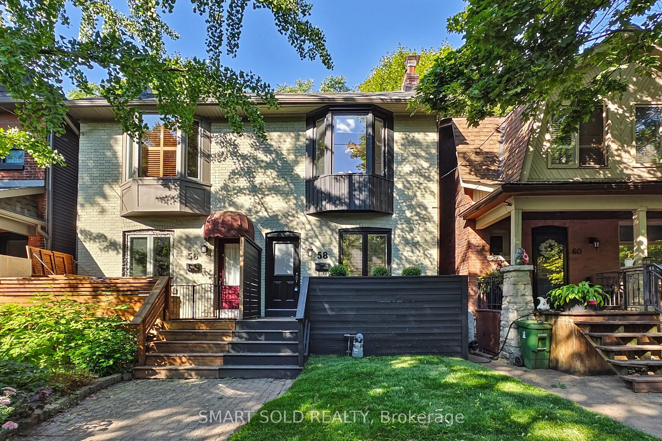 58 Coady Avenue