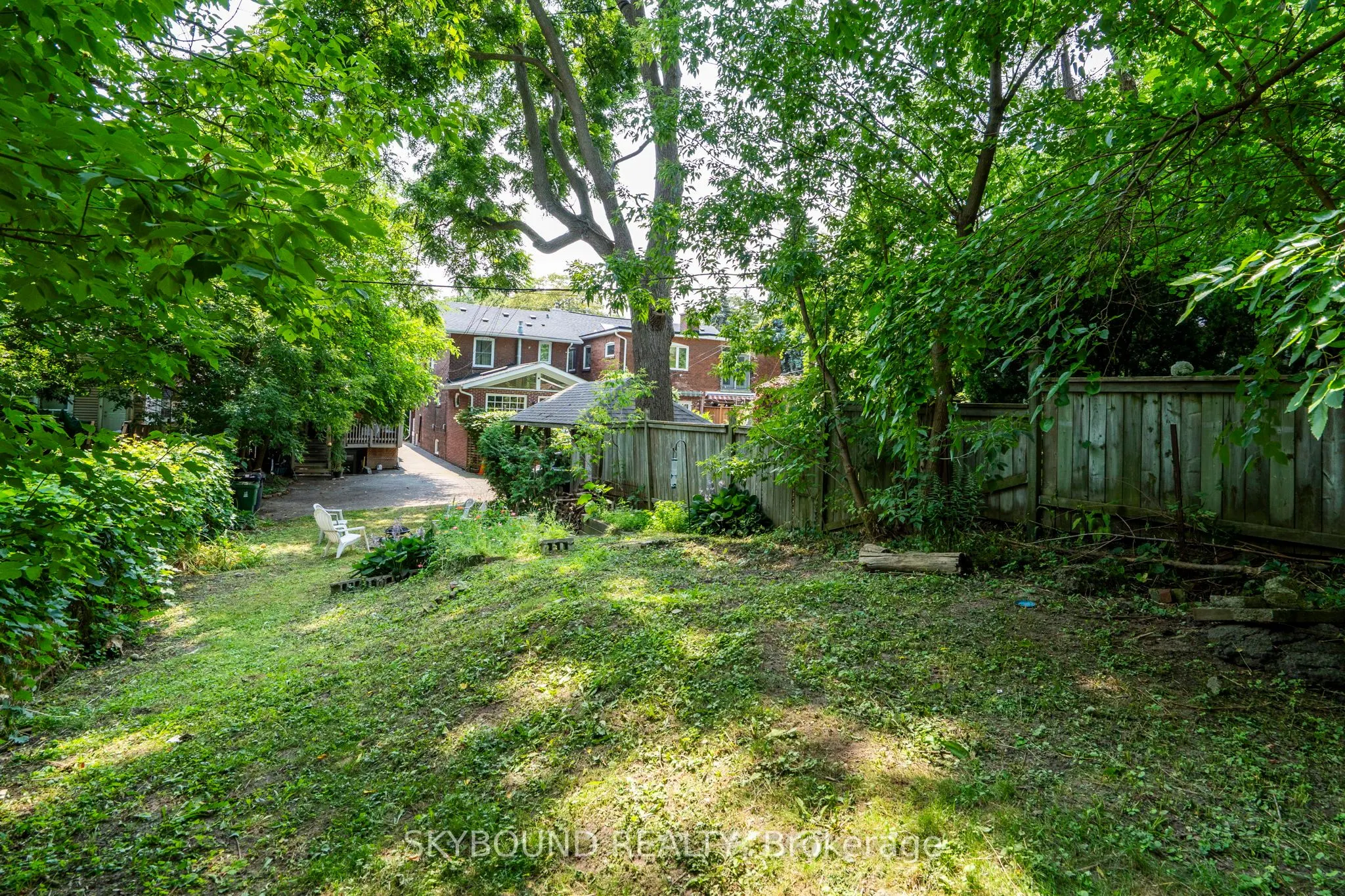 76 Eastwood Road