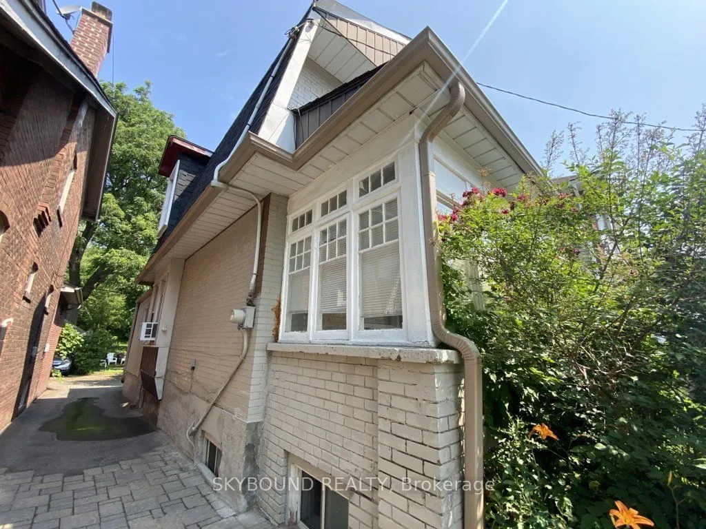 76 Eastwood Road