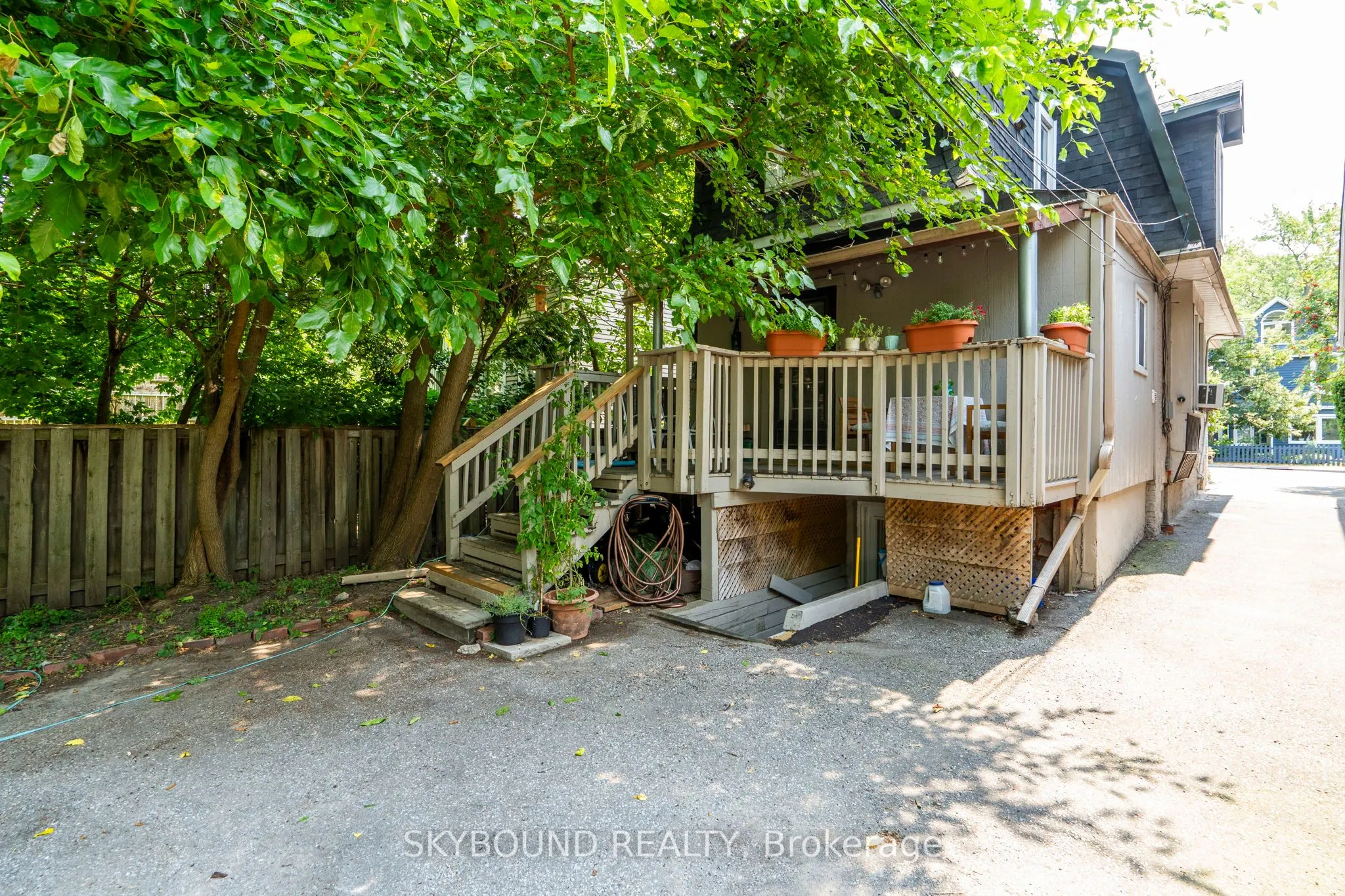 76 Eastwood Road