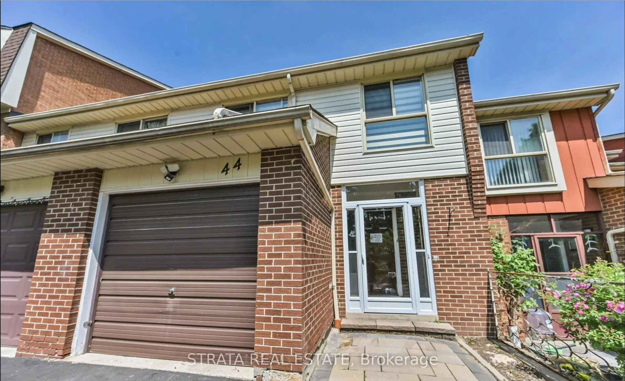 40 Dundalk Drive, #44