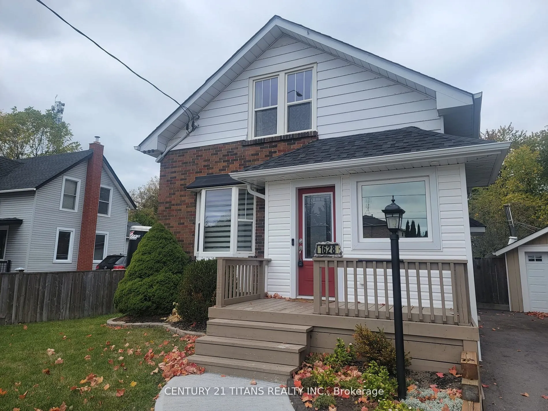 1628 Highway 2
