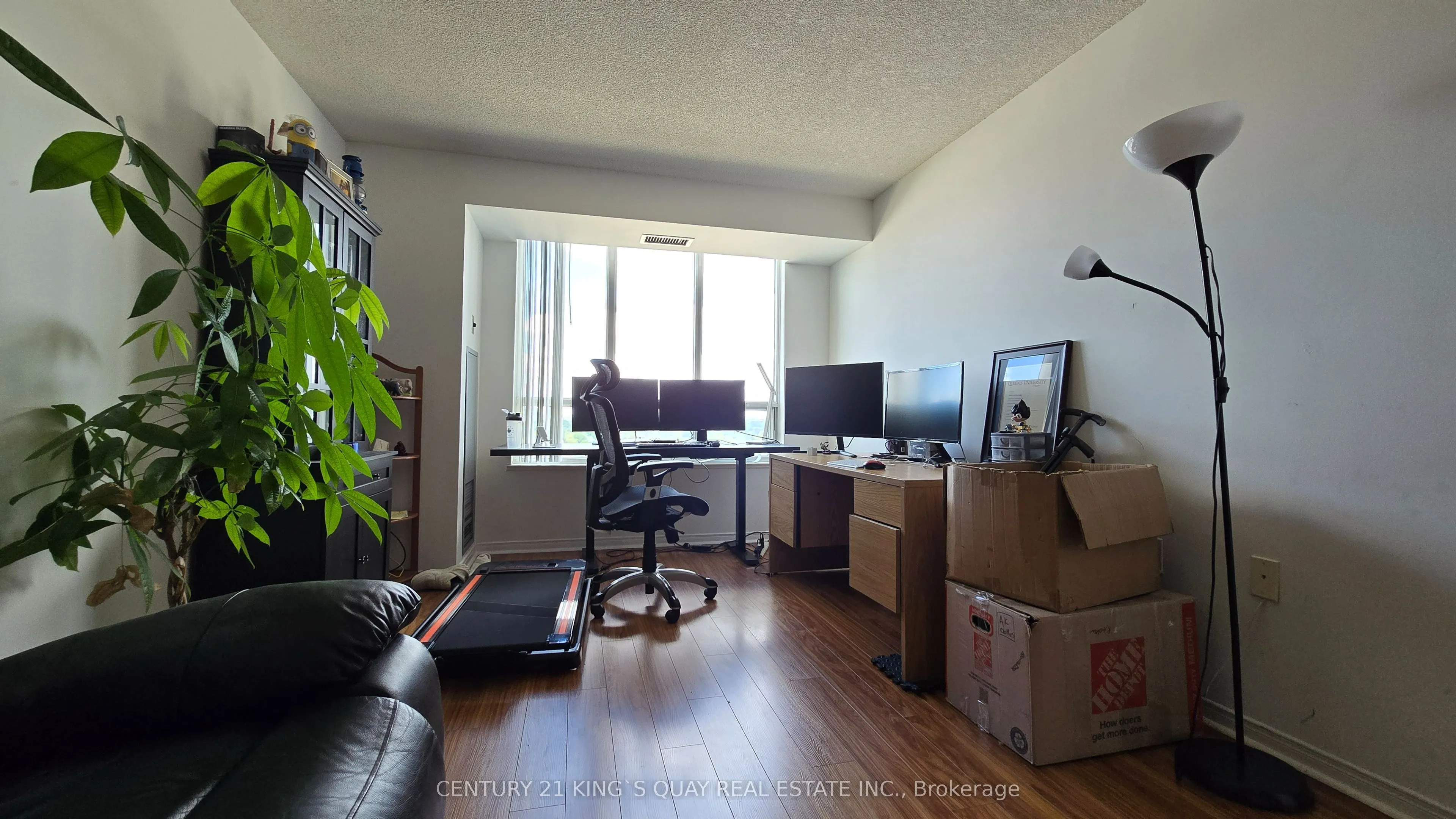 5001 Finch Avenue E, #1607