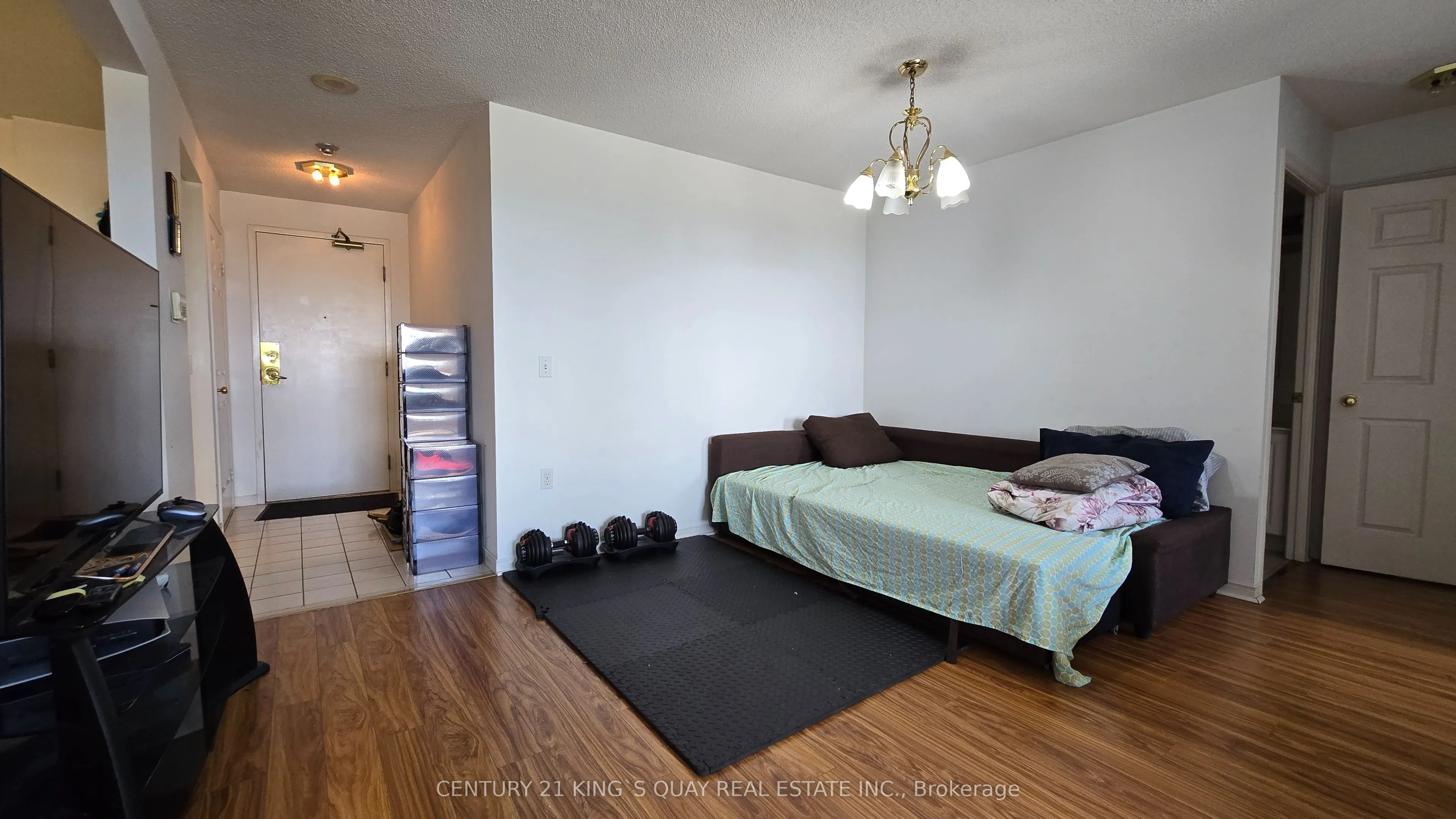 5001 Finch Avenue E, #1607