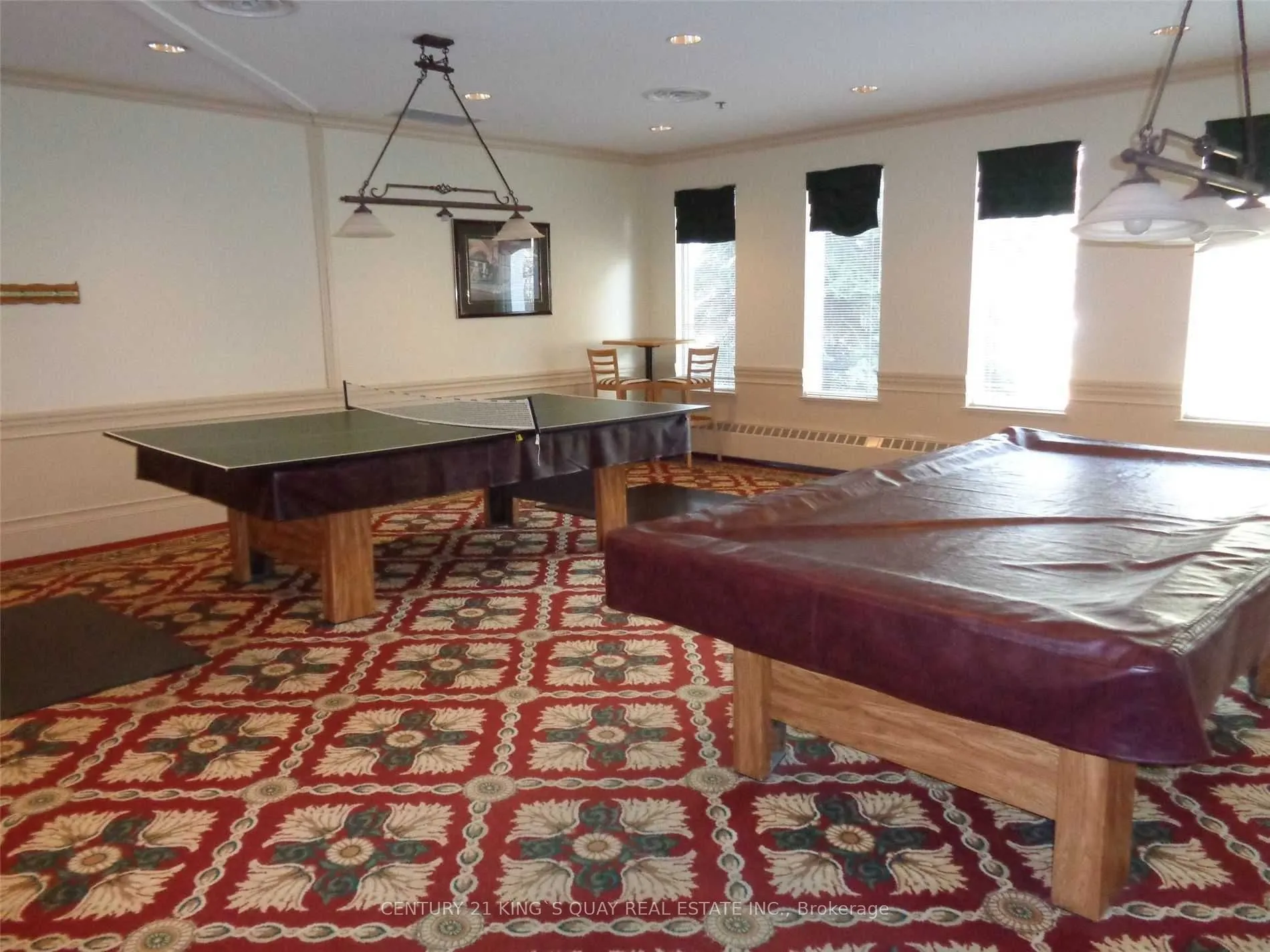 5001 Finch Avenue E, #1607