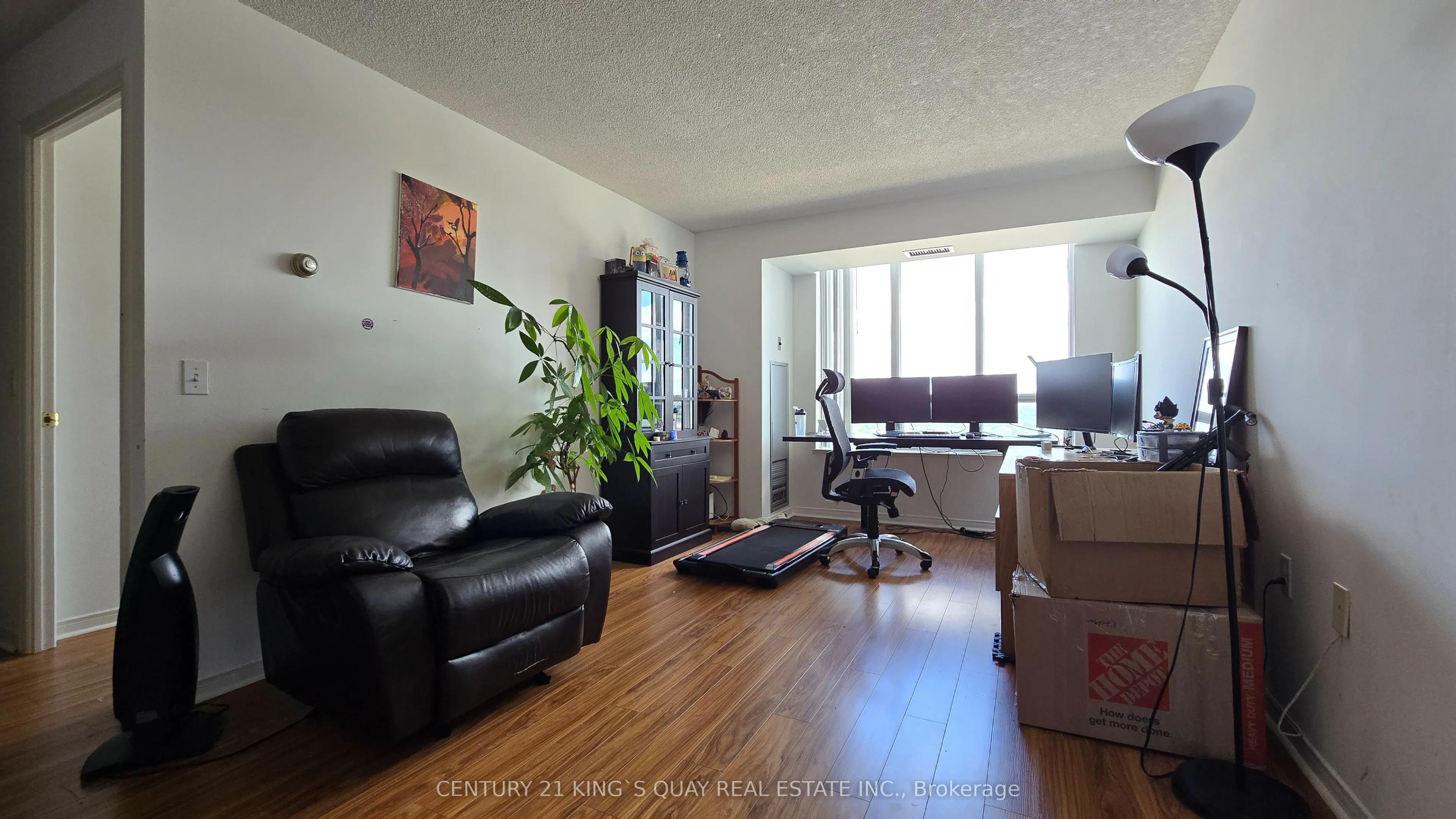 5001 Finch Avenue E, #1607