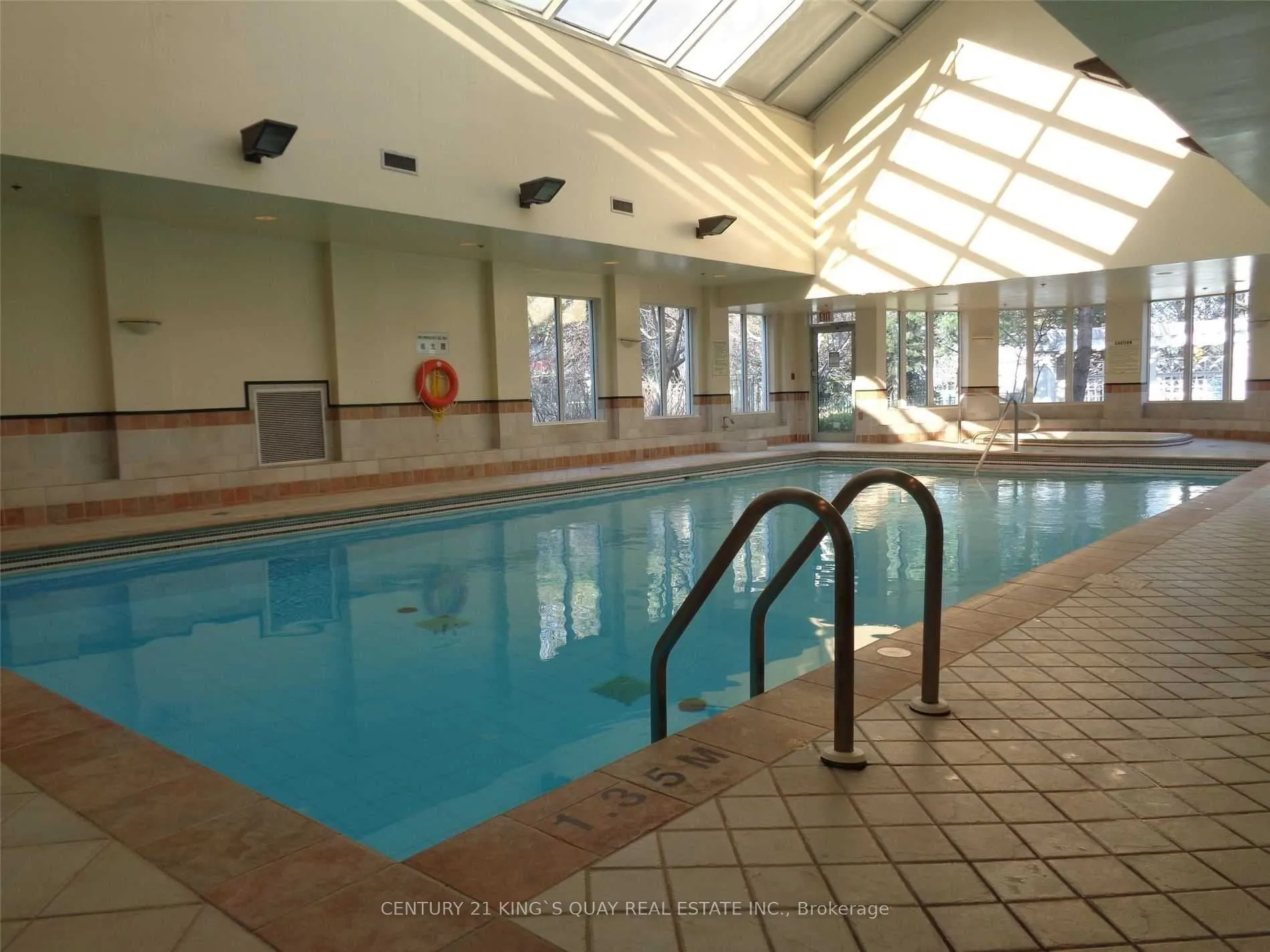 5001 Finch Avenue E, #1607