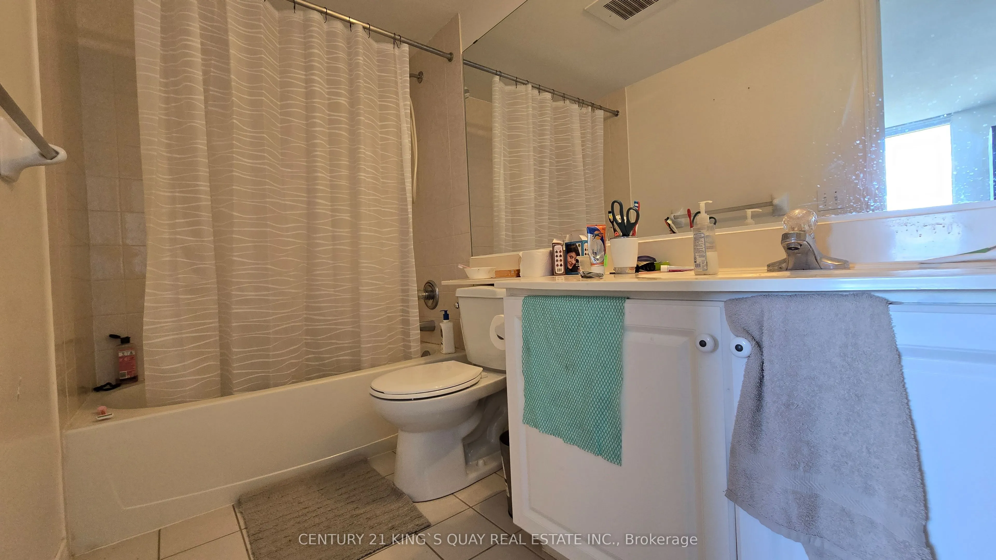 5001 Finch Avenue E, #1607