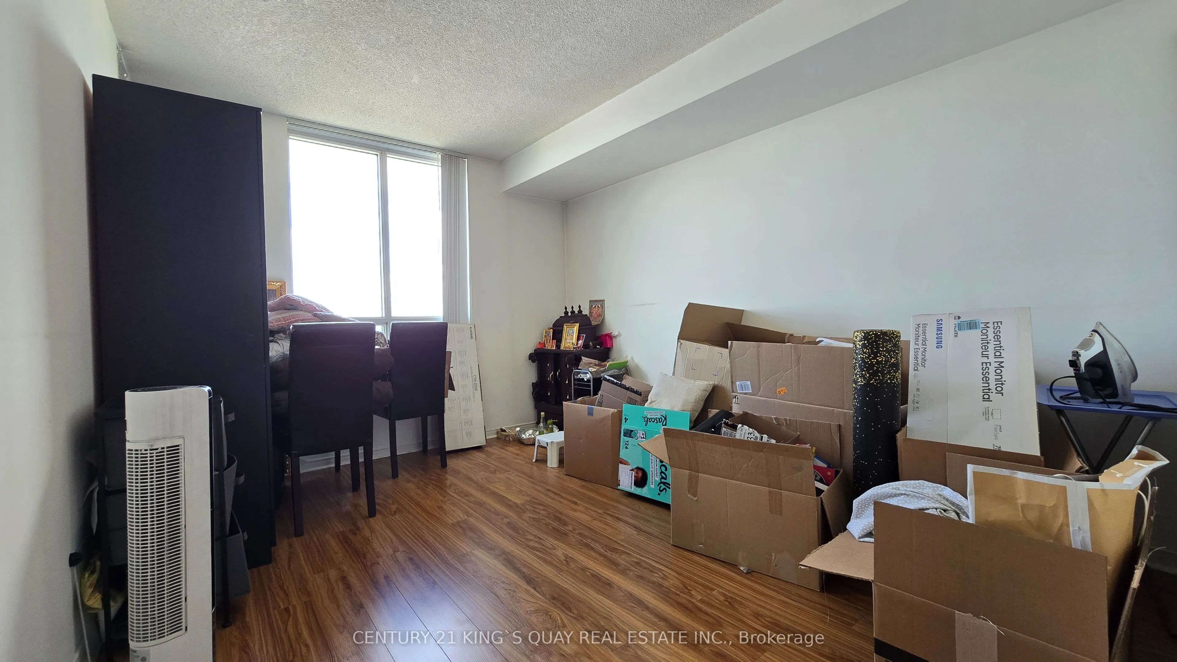5001 Finch Avenue E, #1607