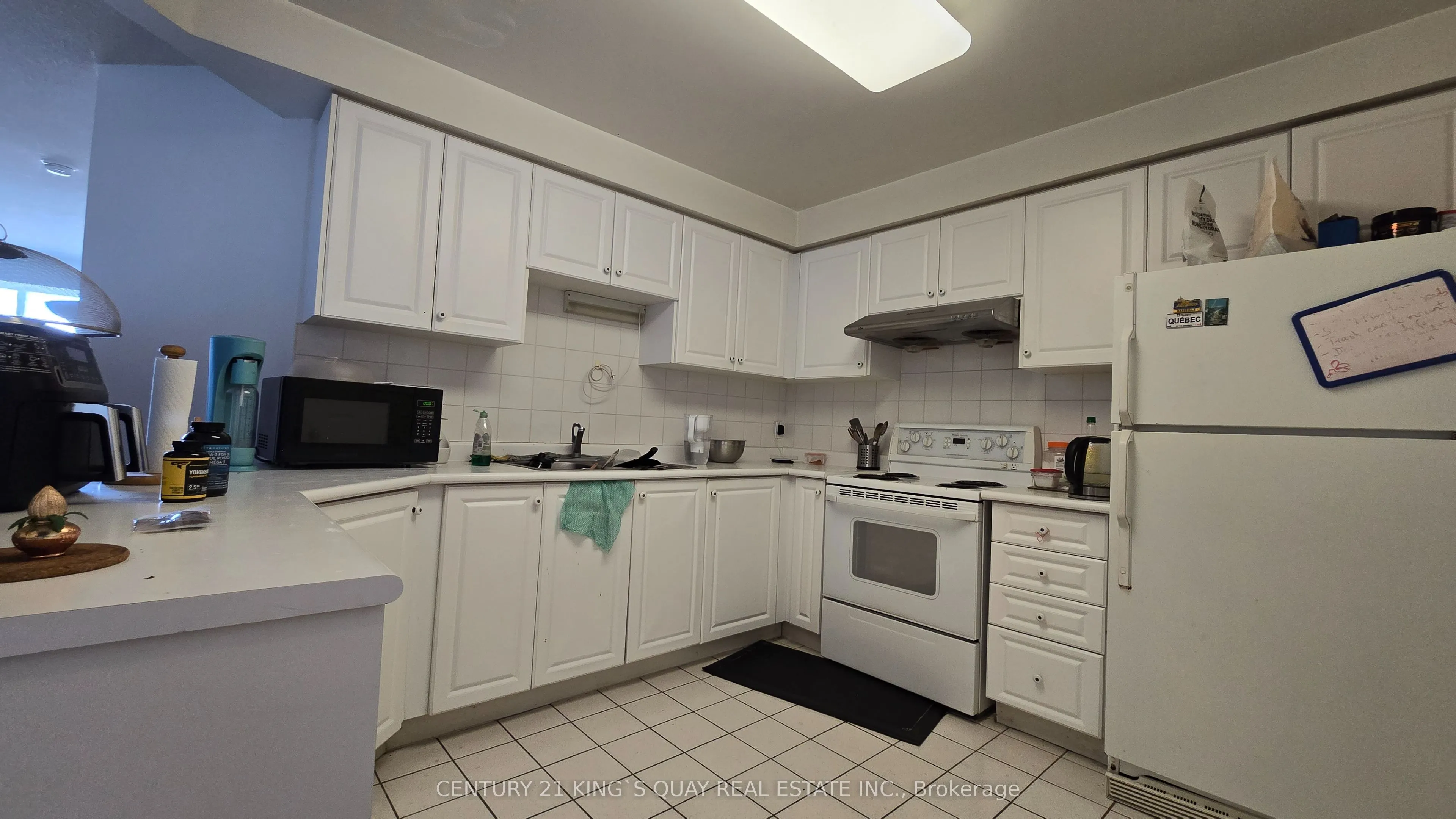 5001 Finch Avenue E, #1607