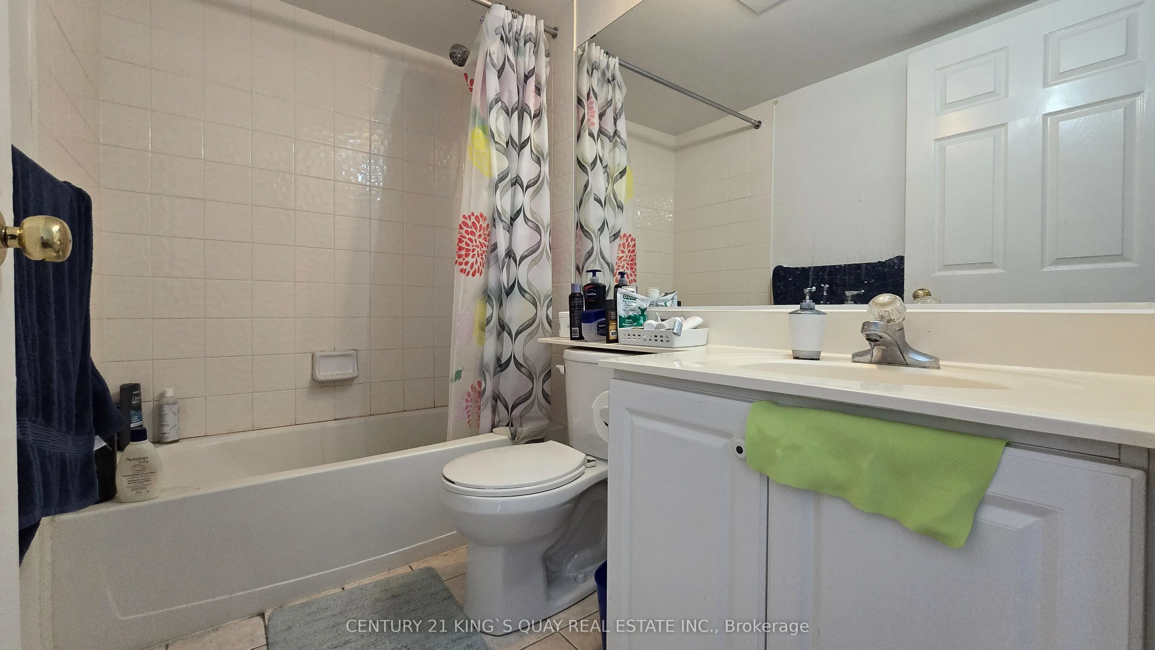 5001 Finch Avenue E, #1607
