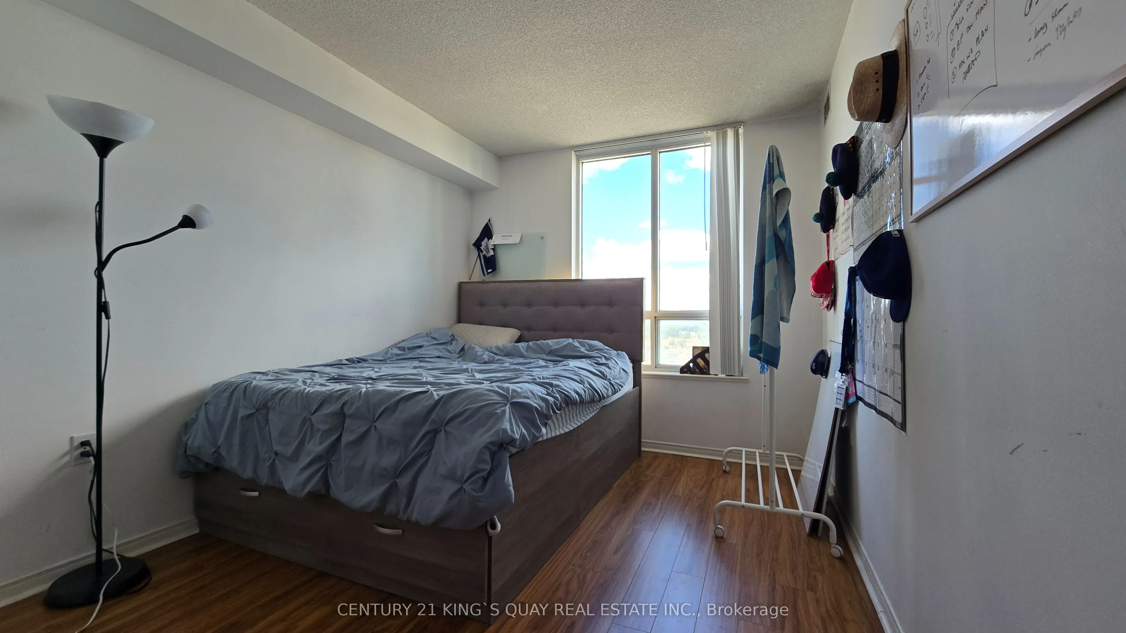 5001 Finch Avenue E, #1607