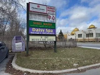 900 Middlefield Road, #7