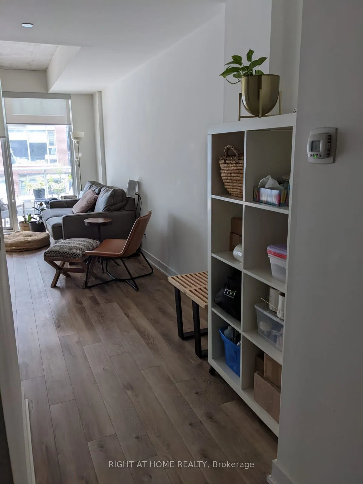 15 Baseball Place, #411