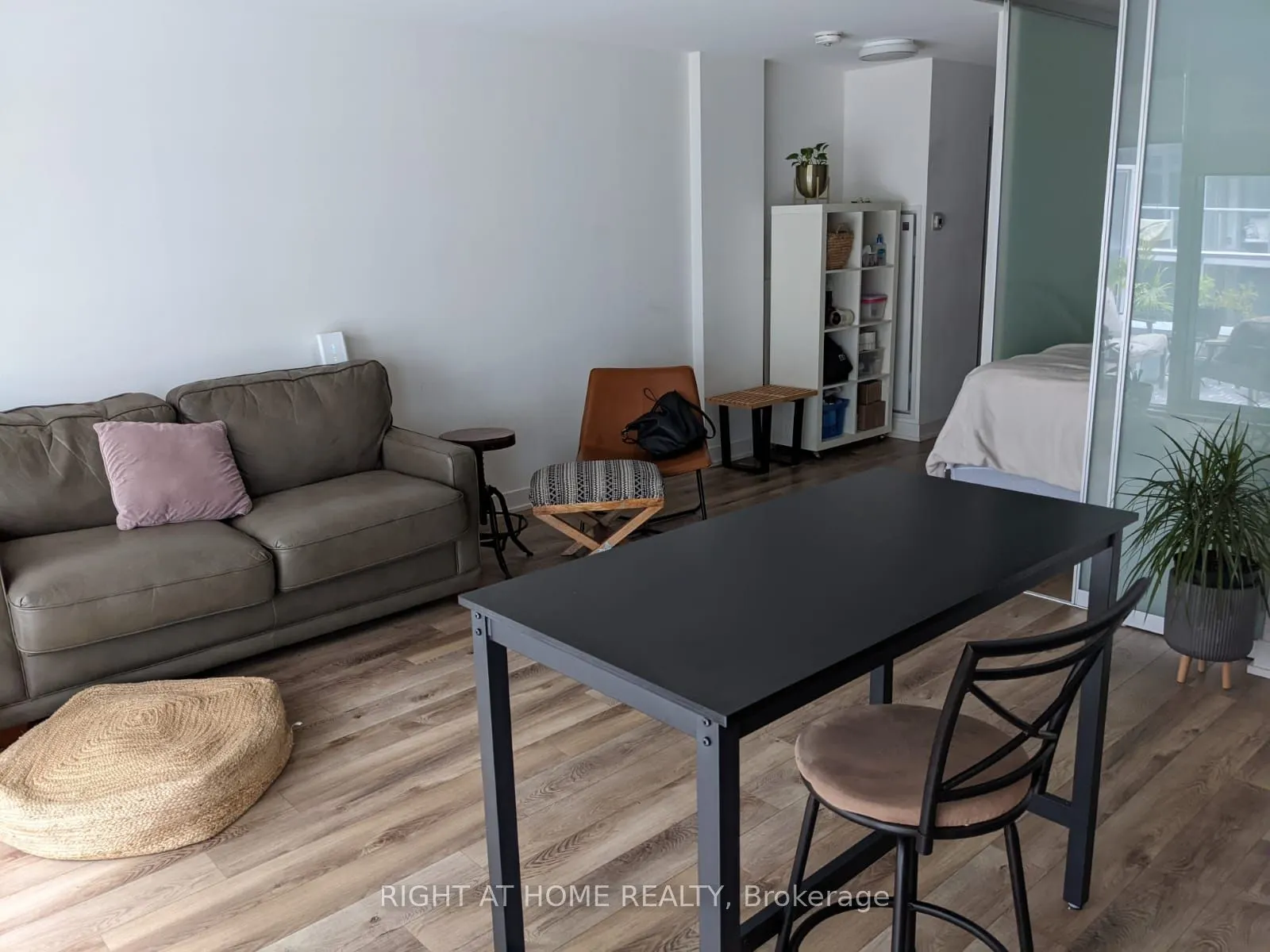 15 Baseball Place, #411