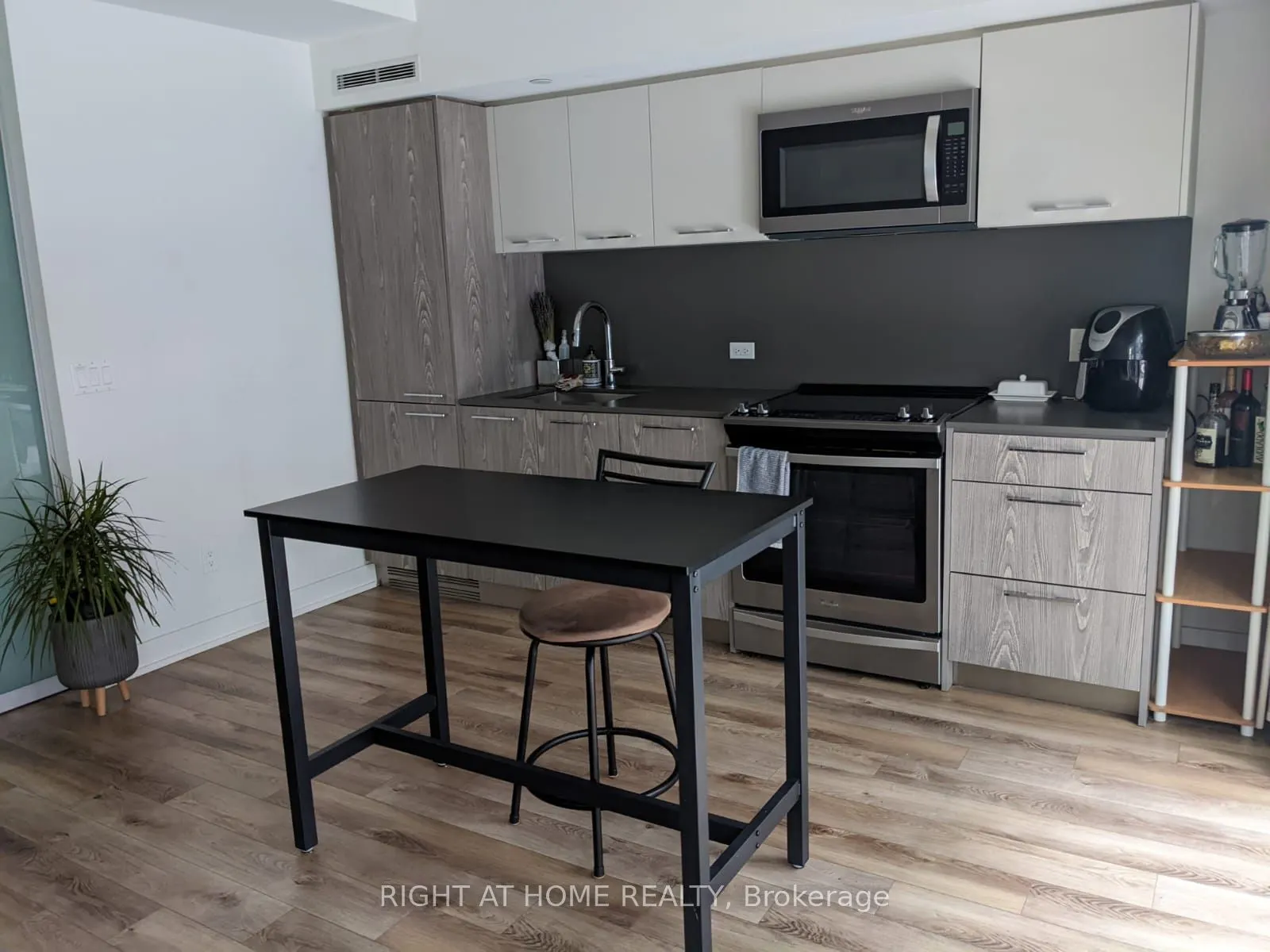 15 Baseball Place, #411