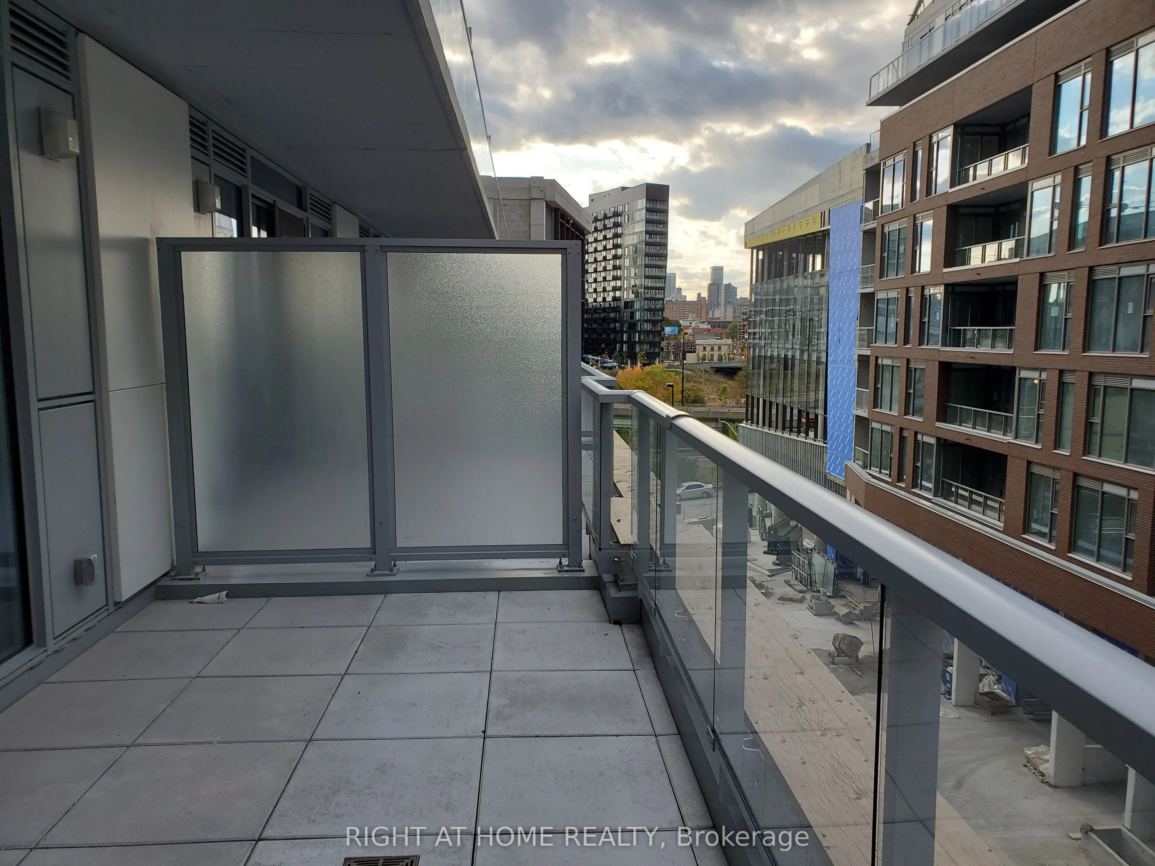 15 Baseball Place, #411