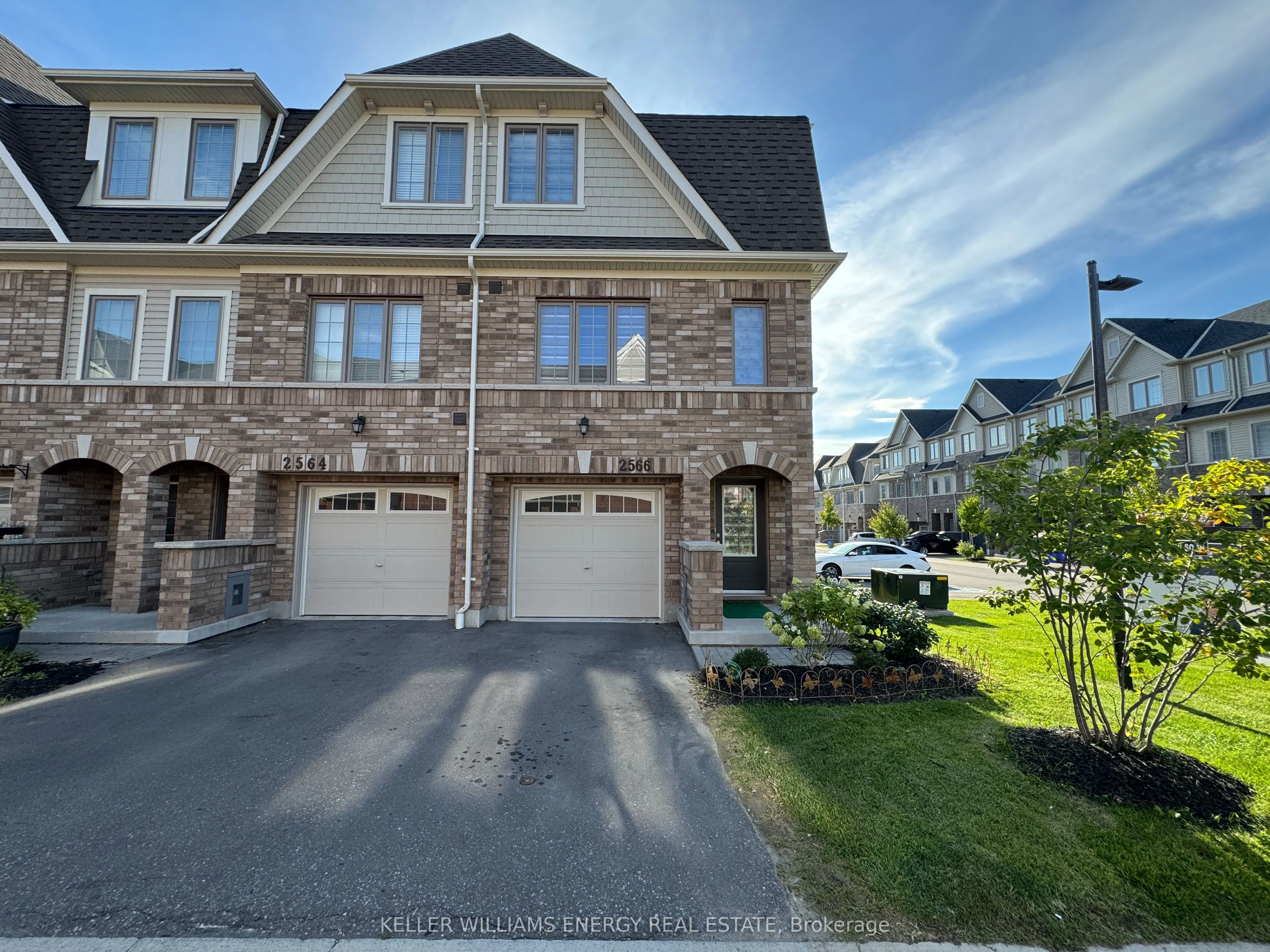 2566 Mojave Path, #2566