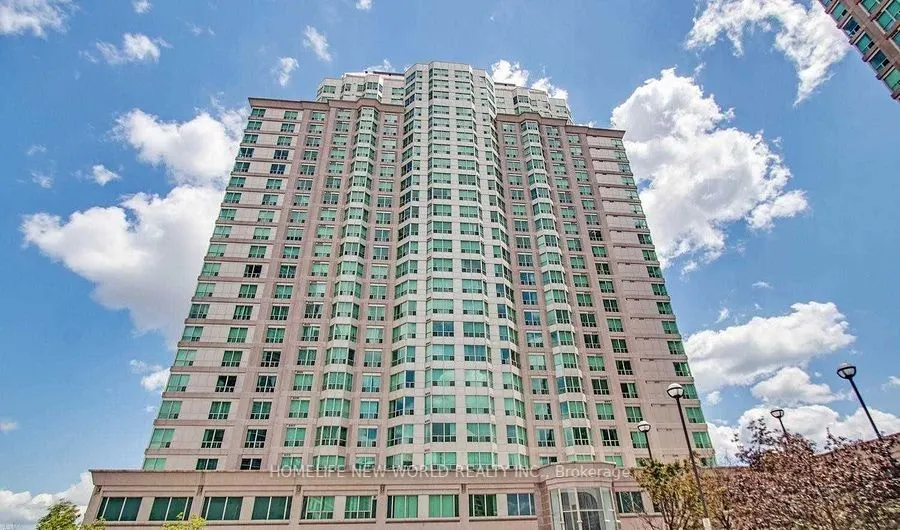 11 Lee Centre Drive, #2510
