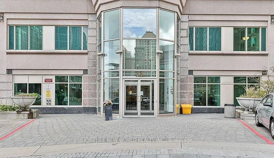 11 Lee Centre Drive, #2510