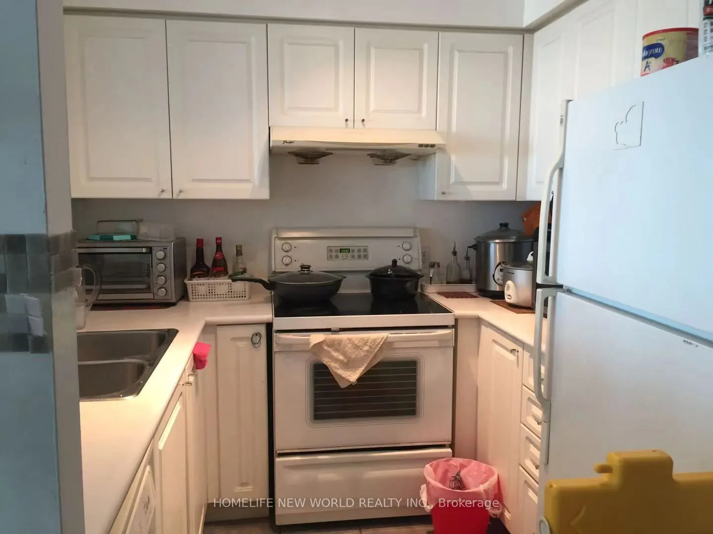 11 Lee Centre Drive, #2510