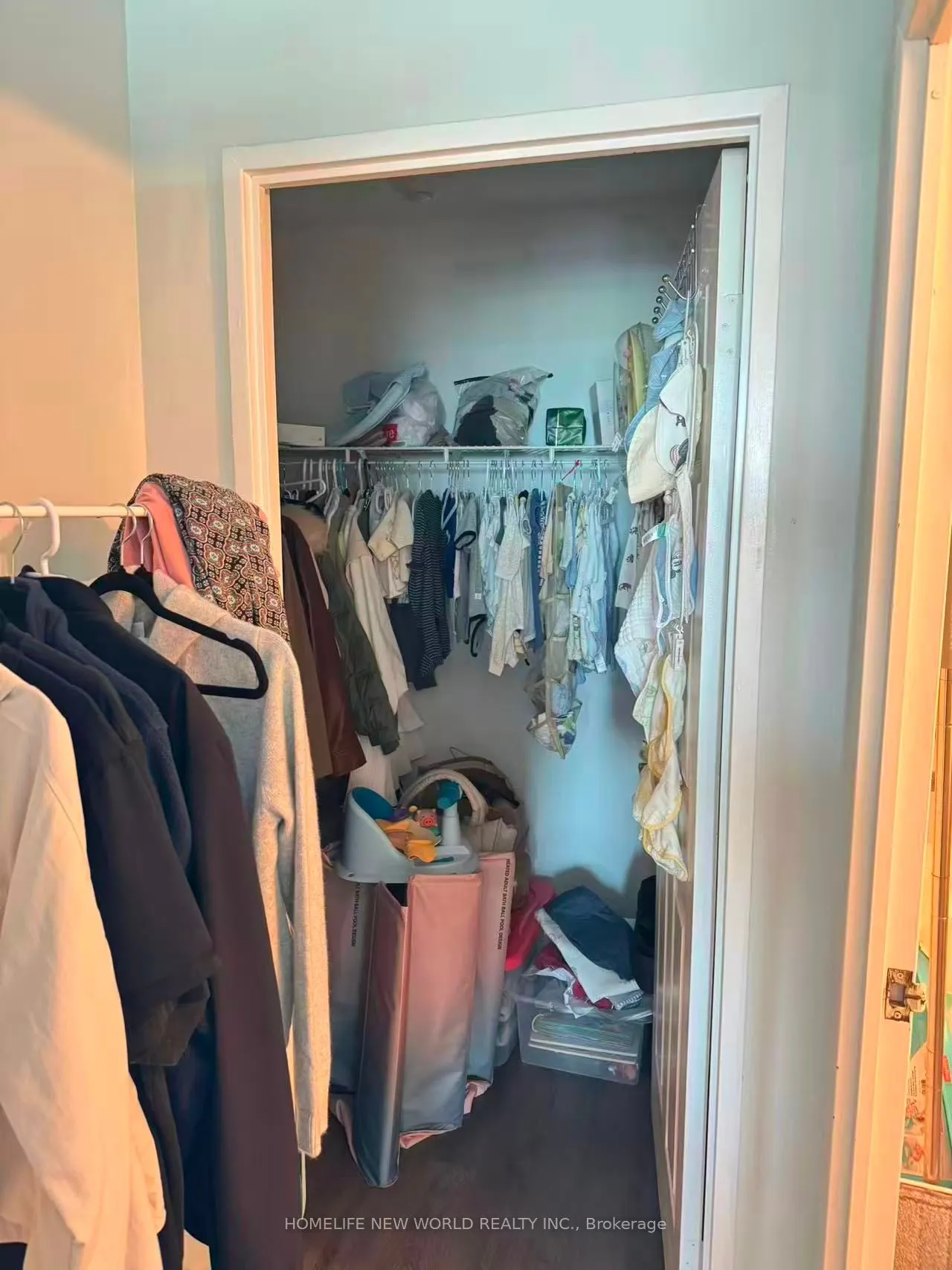 11 Lee Centre Drive, #2510