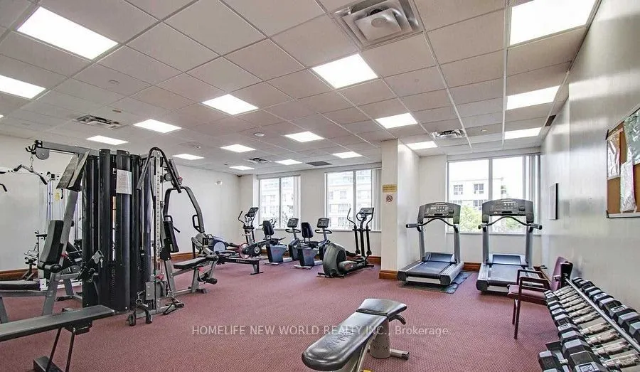 11 Lee Centre Drive, #2510