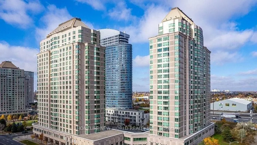 11 Lee Centre Drive, #2510