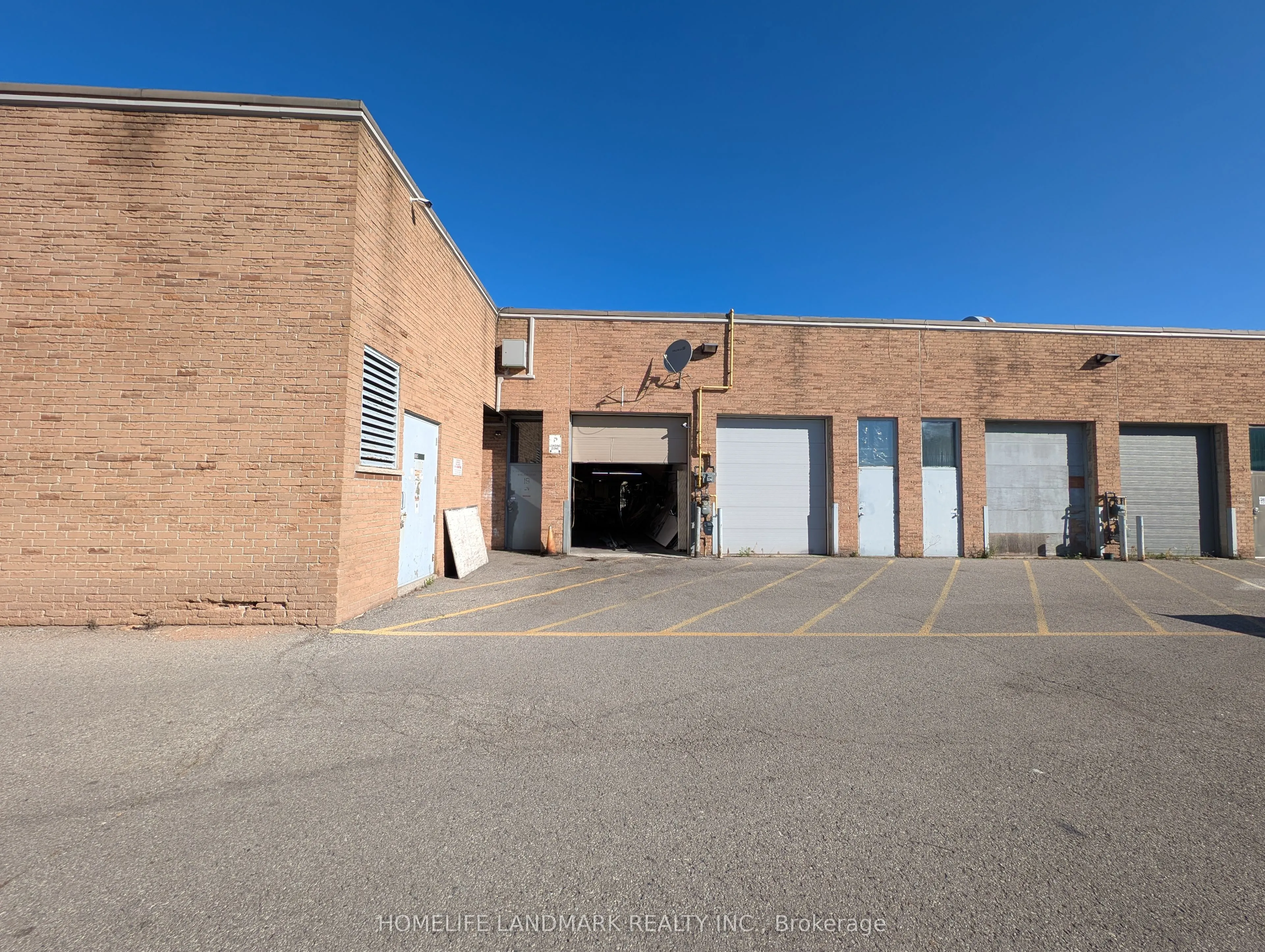 50 Weybright Court, #19