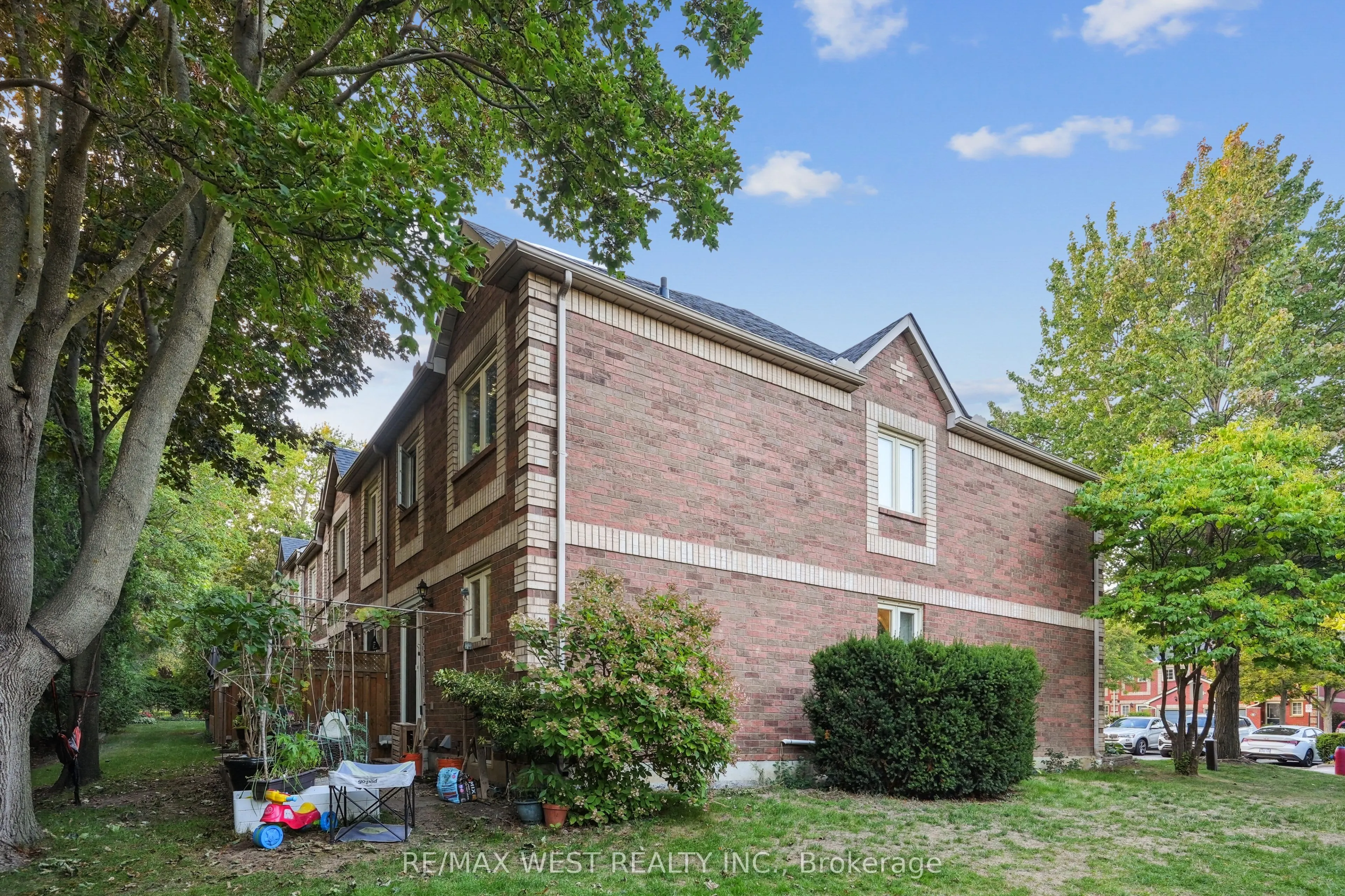 6157 Kingston Road, #23