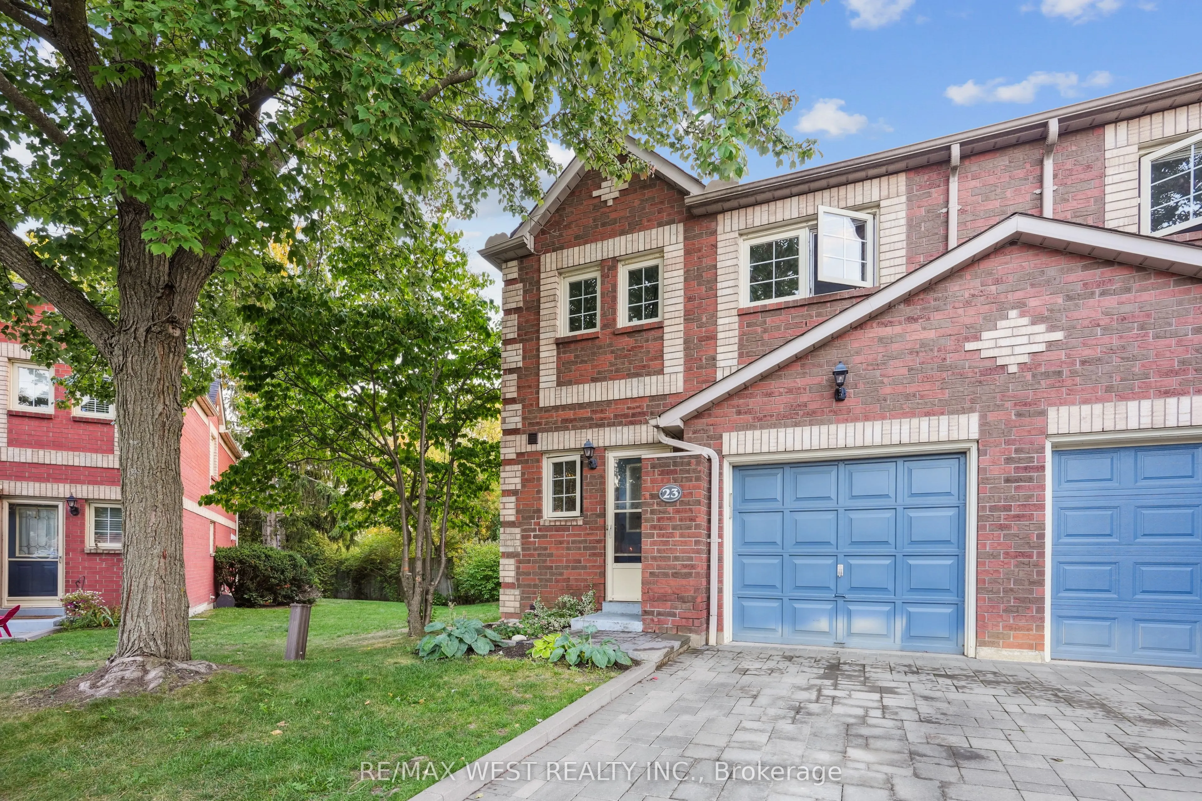 6157 Kingston Road, #23