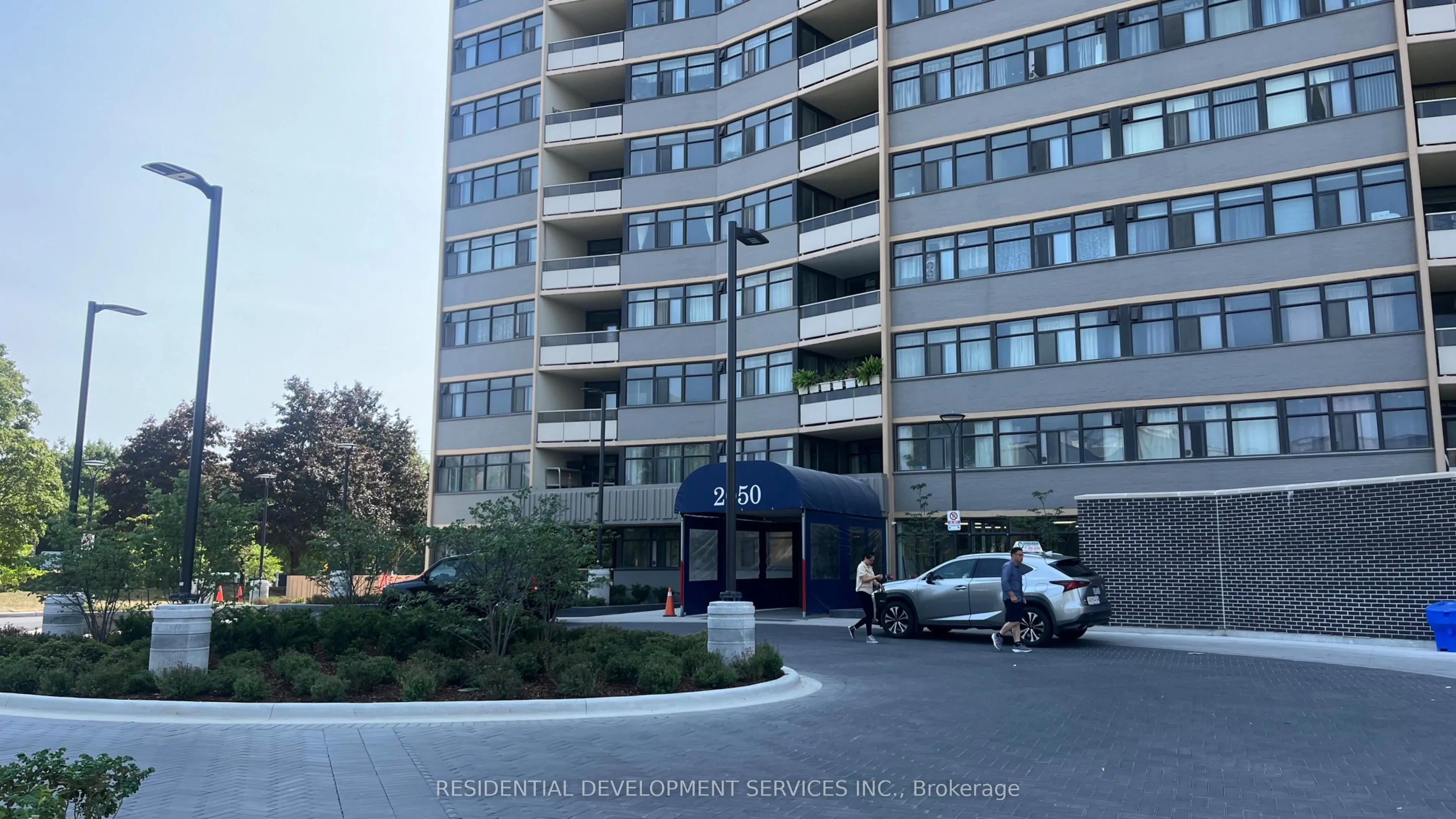 2050 Bridletowne Circle, #201