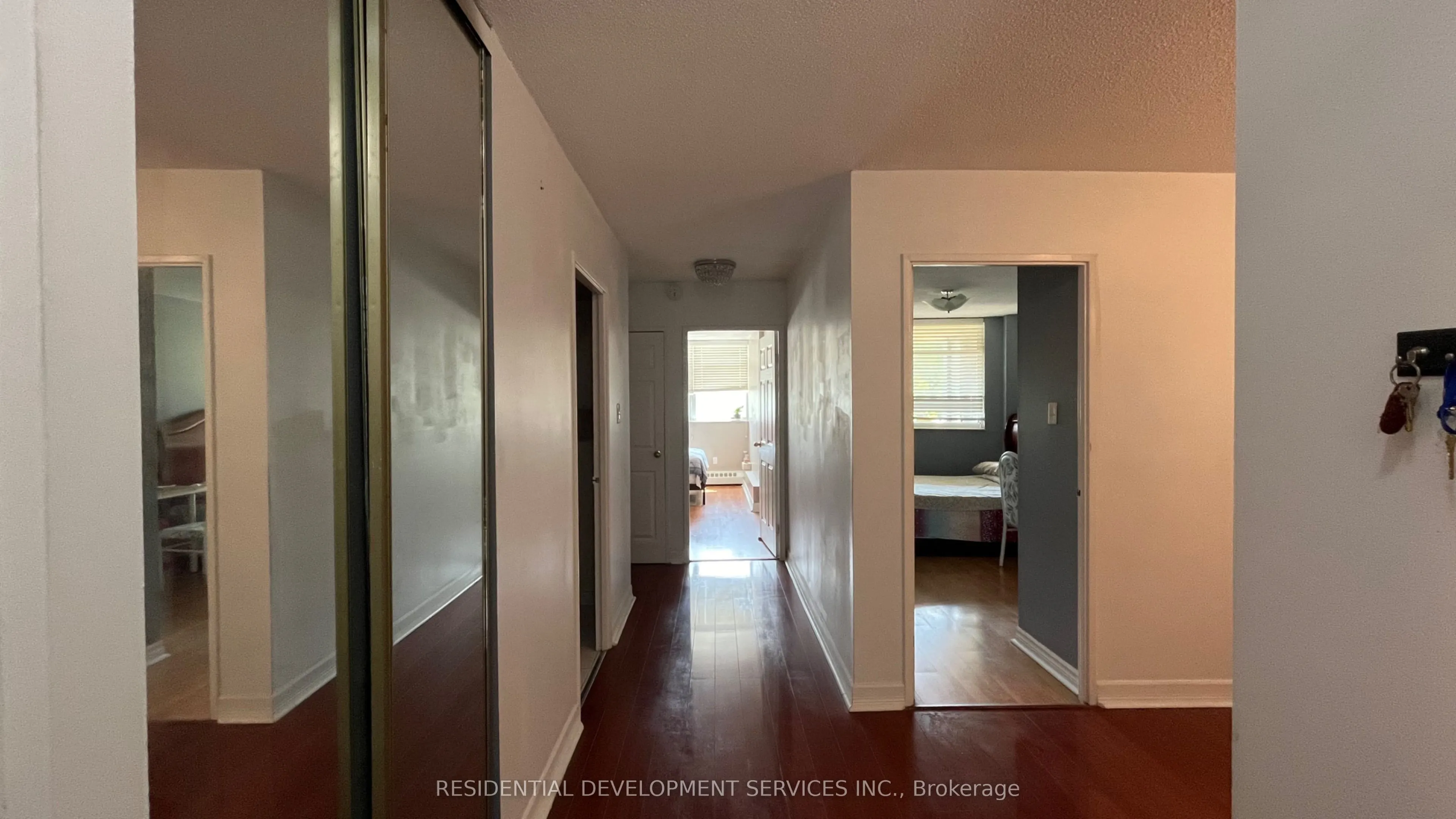2050 Bridletowne Circle, #201