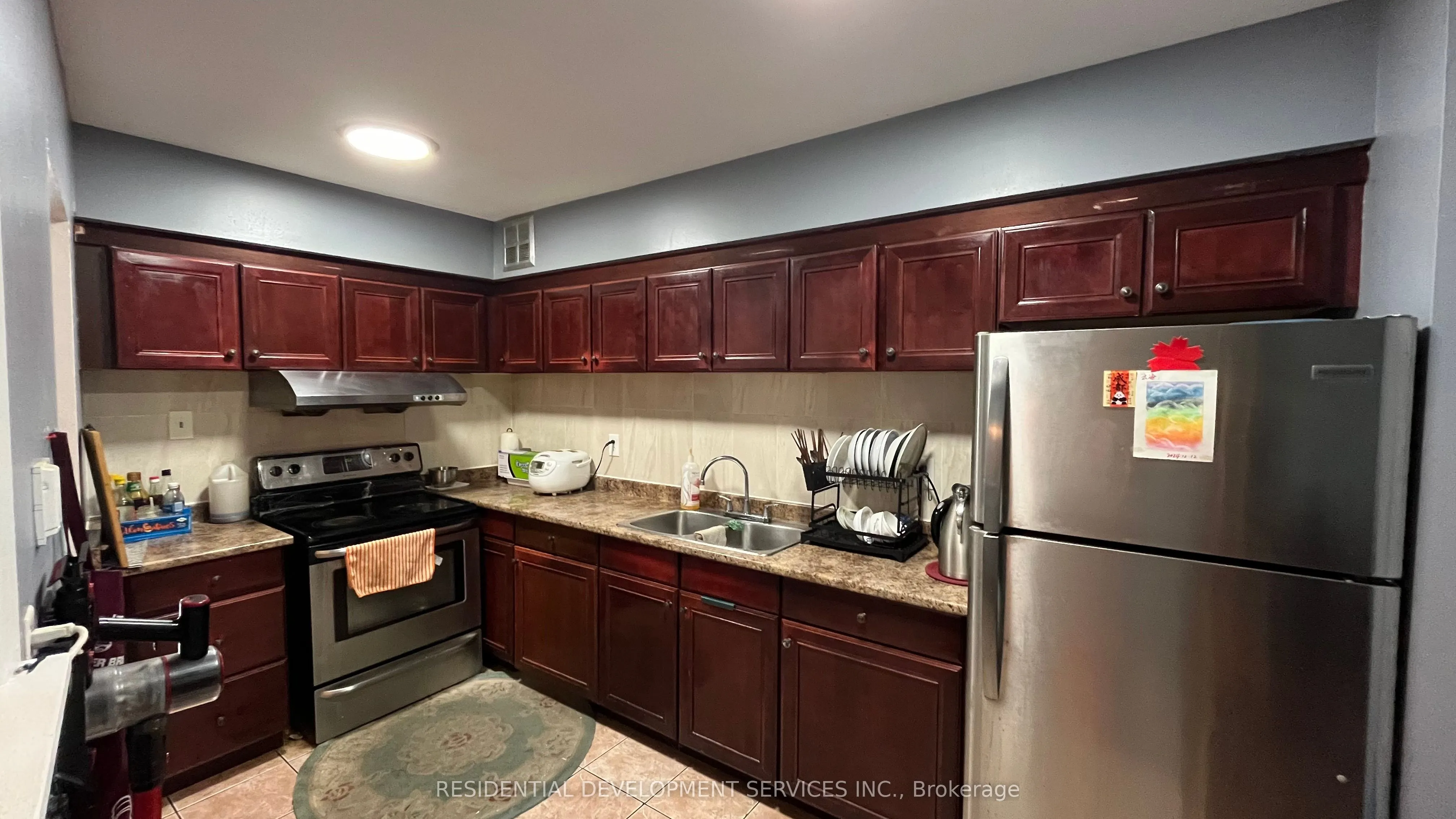 2050 Bridletowne Circle, #201