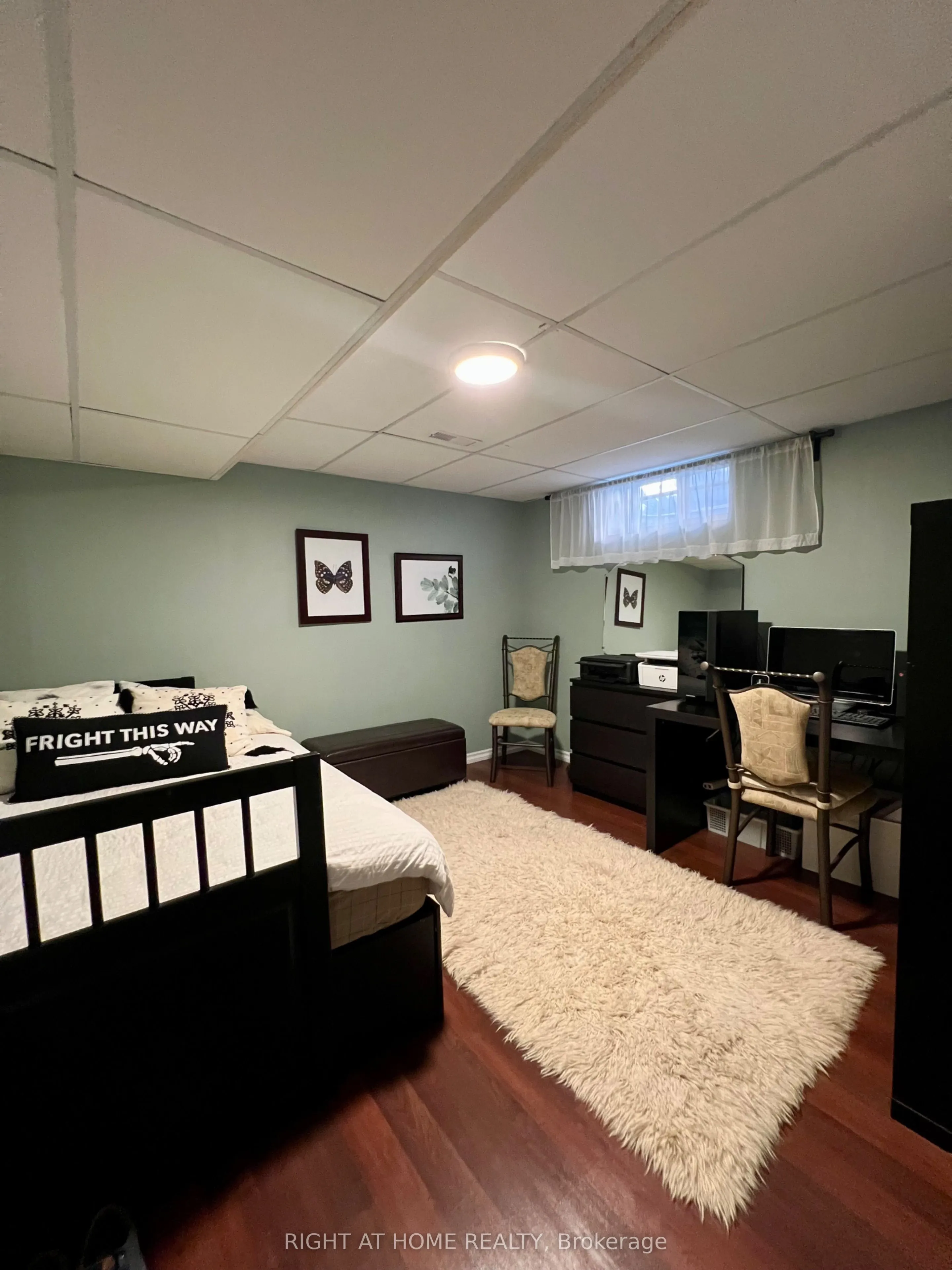 2 Richbourne Court