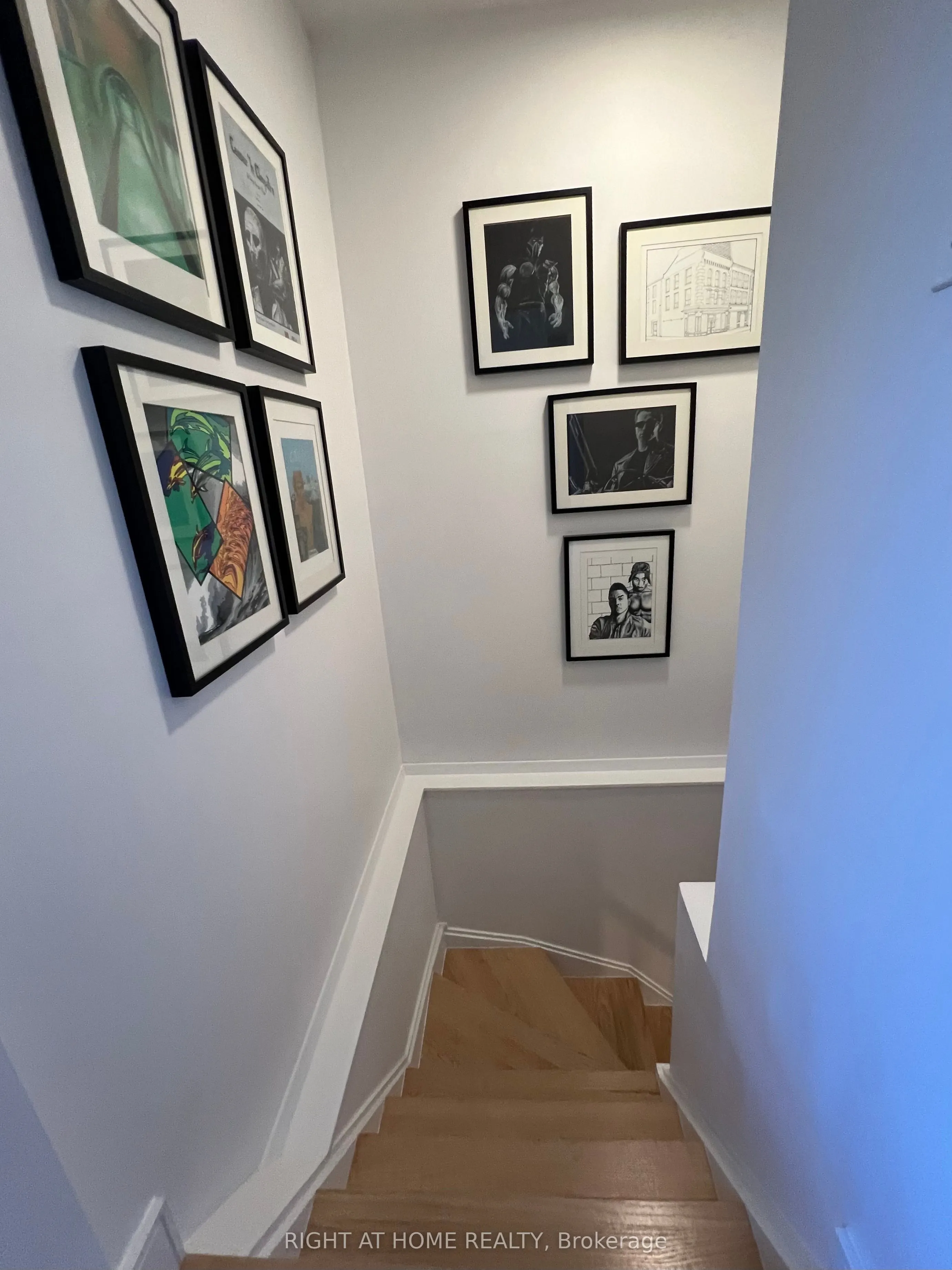 2 Richbourne Court