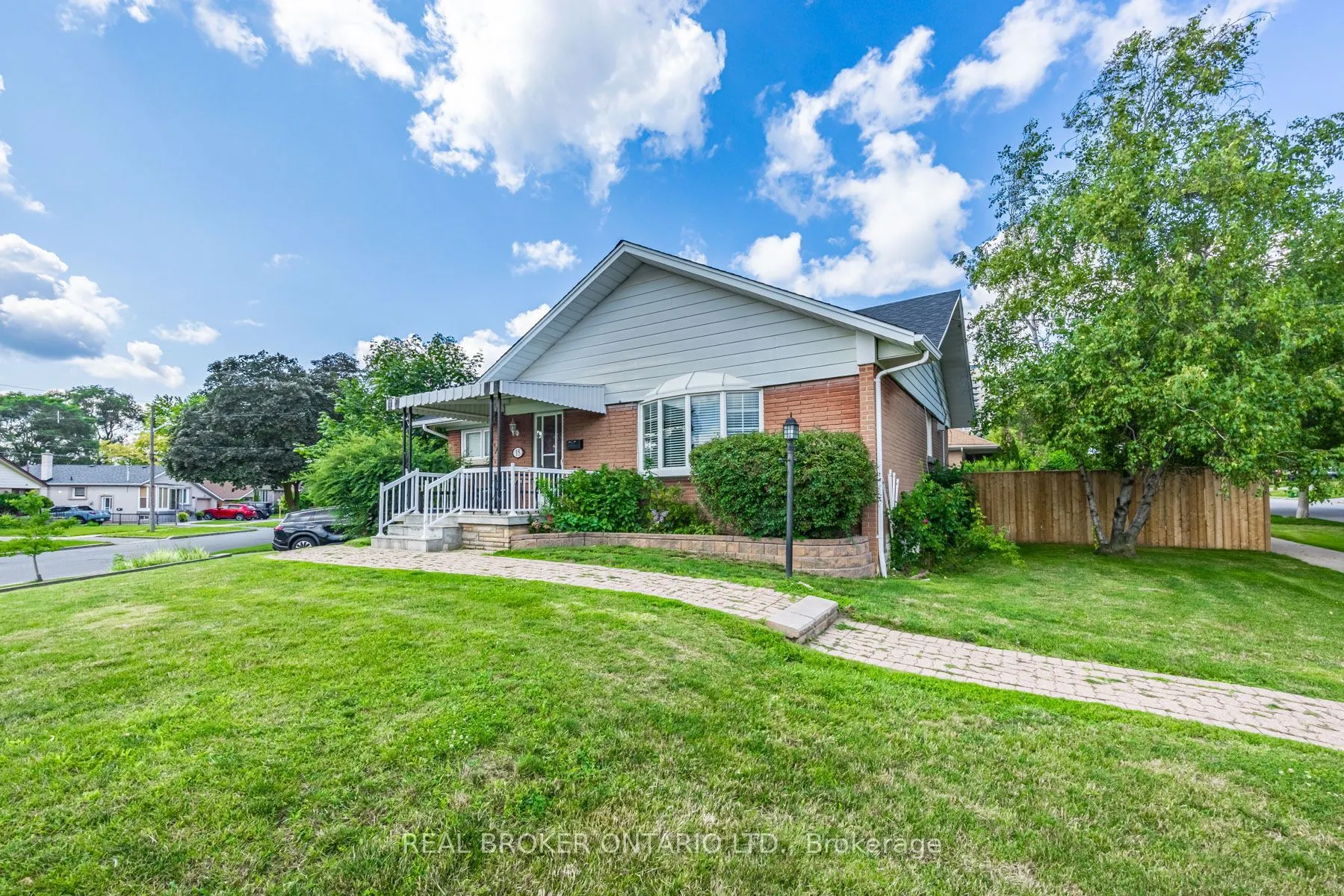 18 Shropshire Drive, #Bsmt